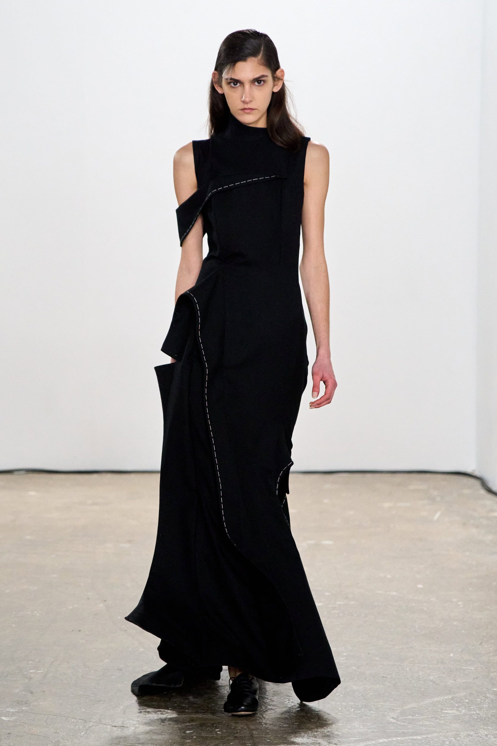 Steven Passaro Fall 2025 Men’s Fashion Show