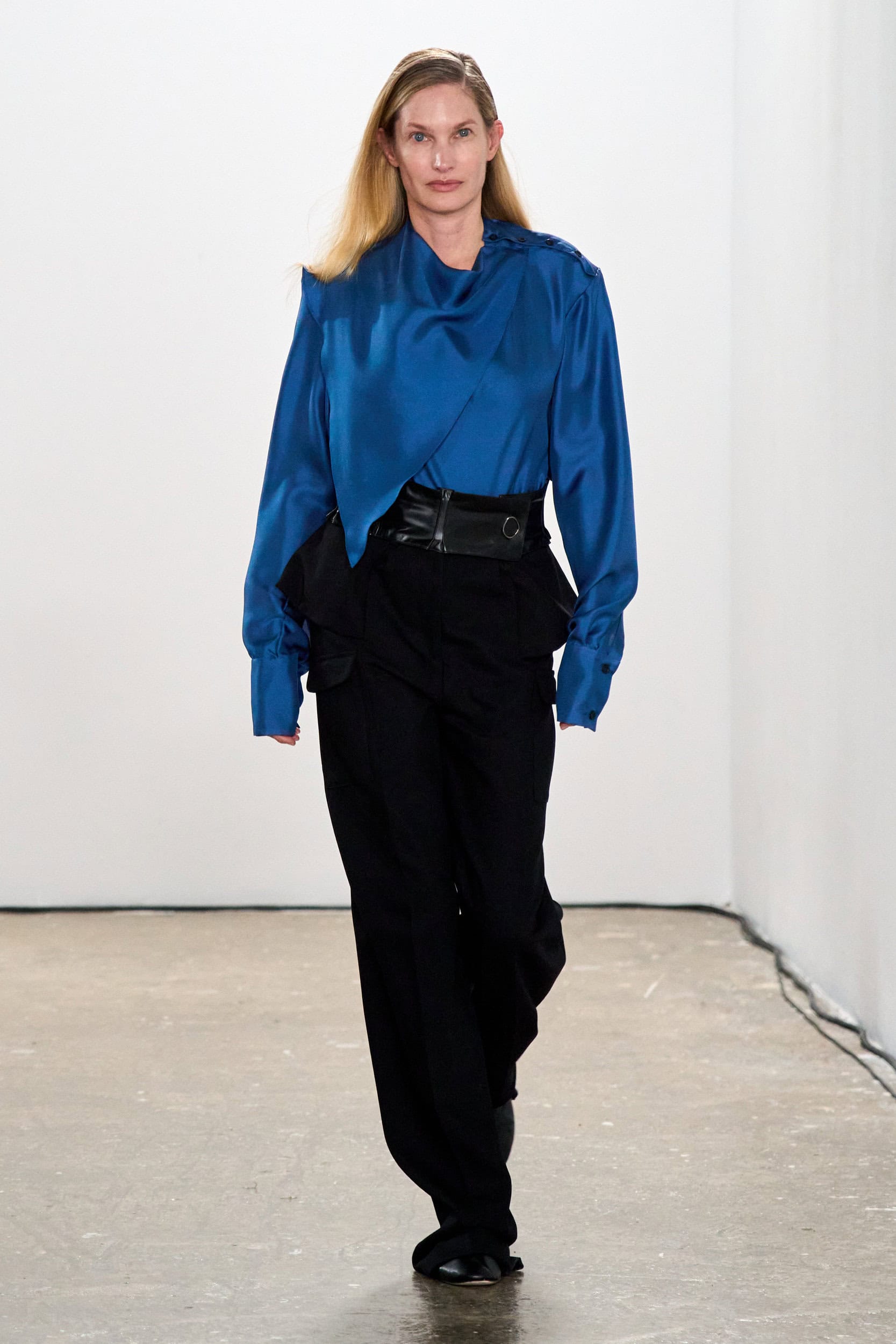 Steven Passaro Fall 2025 Men’s Fashion Show