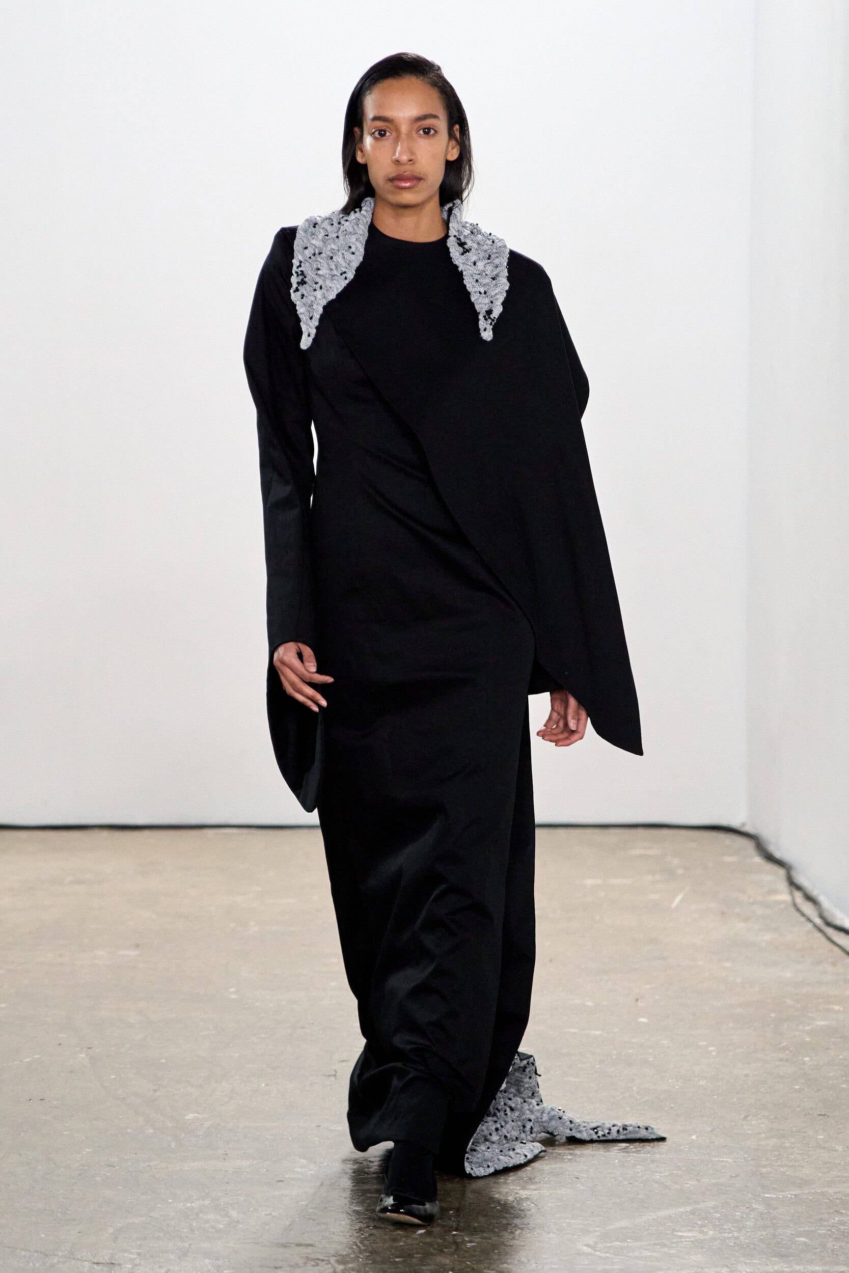Steven Passaro Fall 2025 Men’s Fashion Show