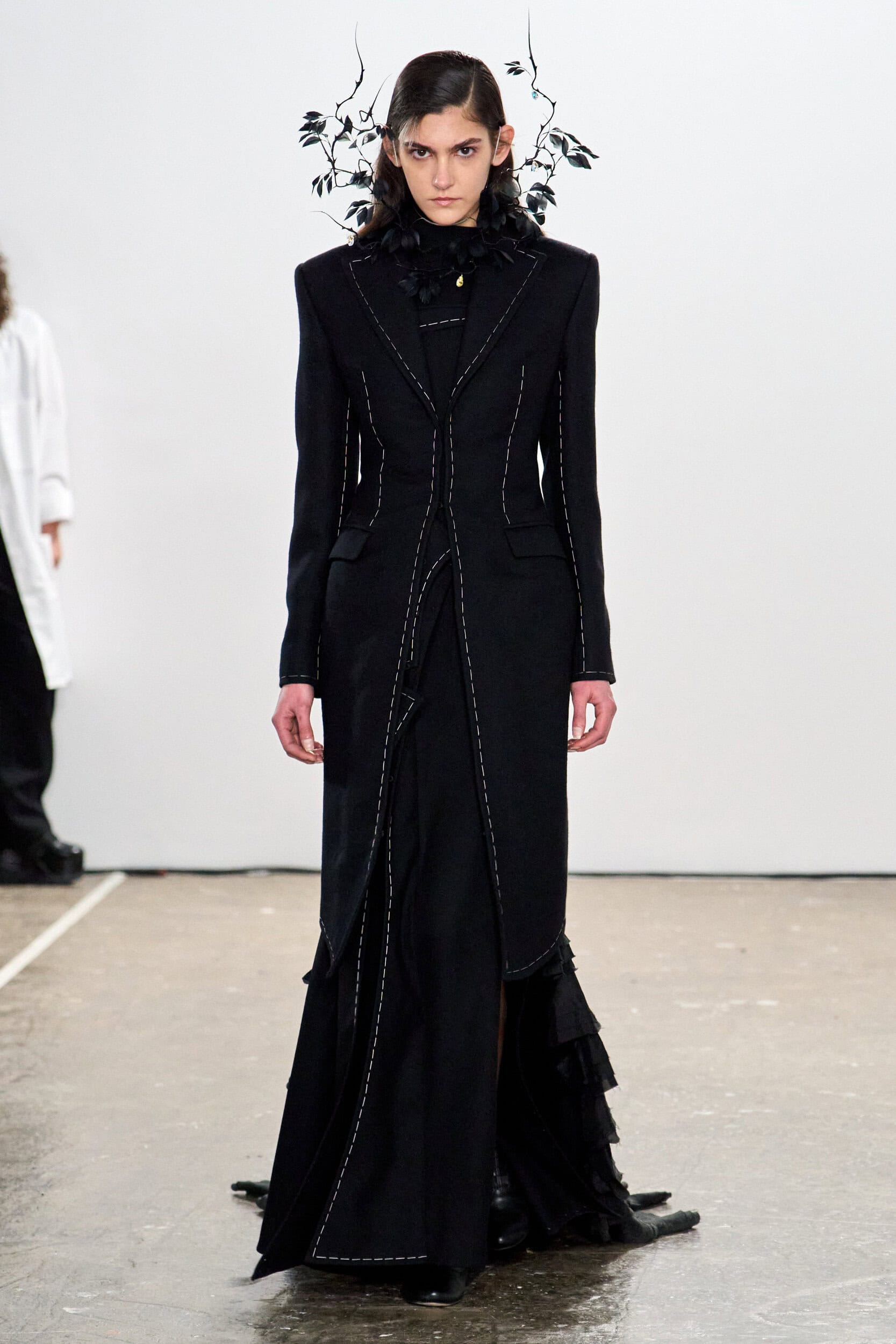 Steven Passaro Fall 2025 Men’s Fashion Show