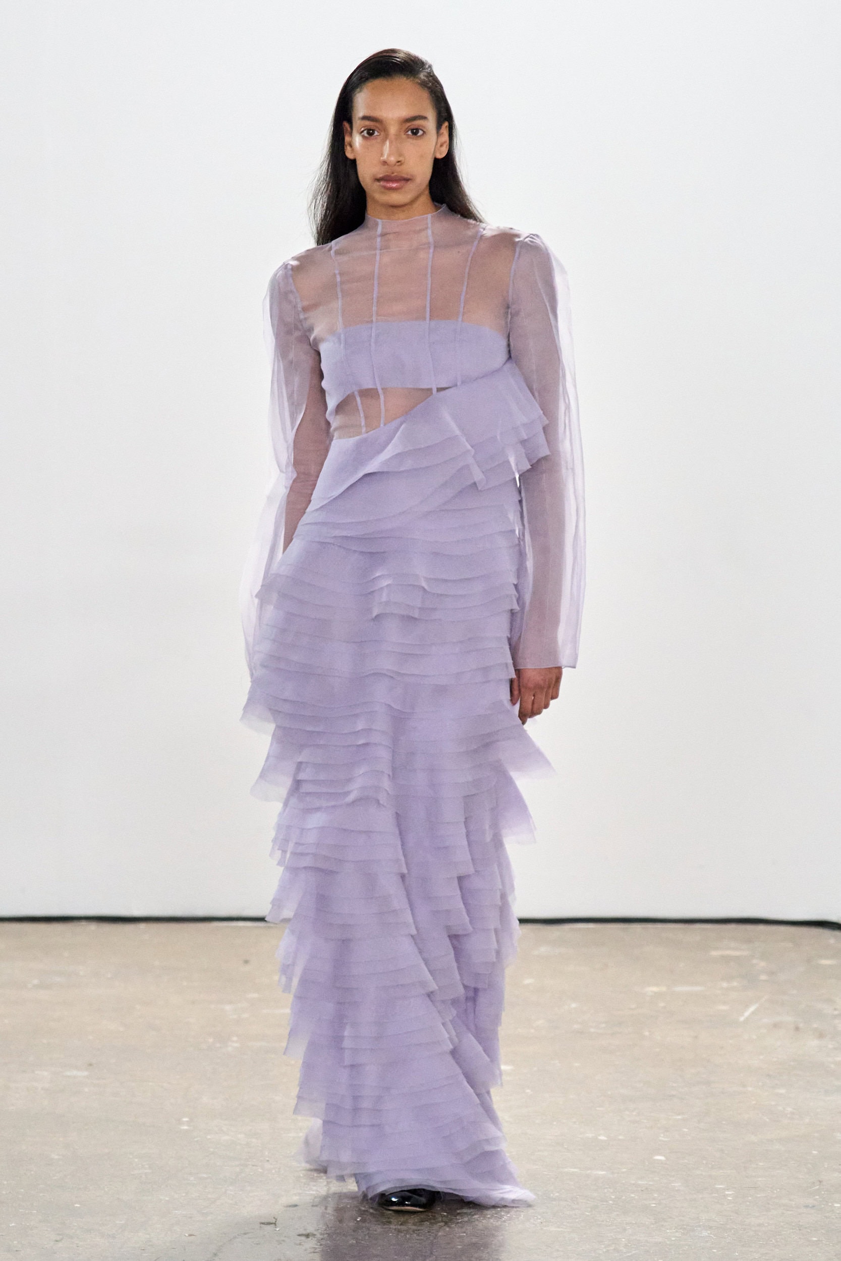 Steven Passaro Fall 2025 Men’s Fashion Show