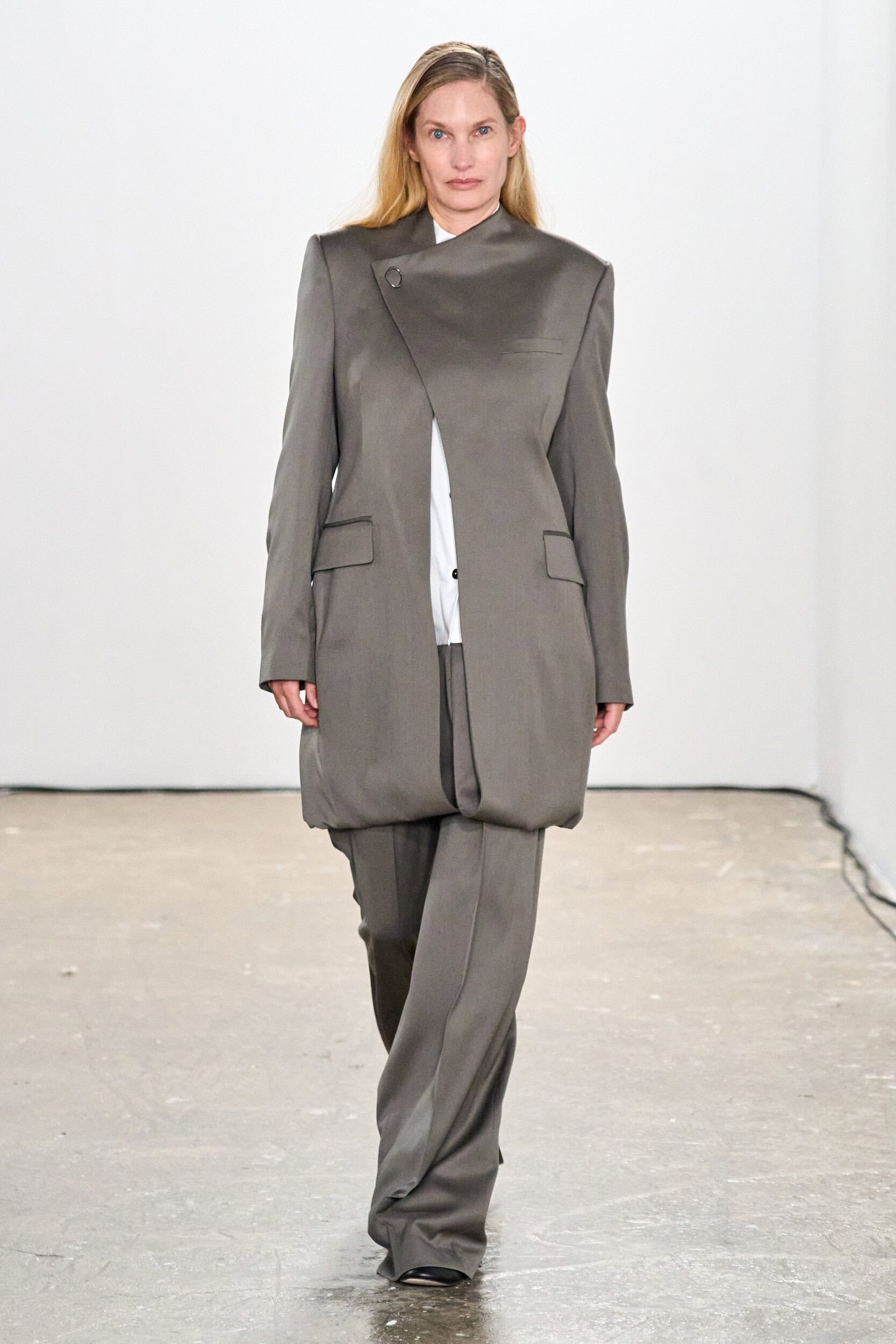 Steven Passaro Fall 2025 Men’s Fashion Show