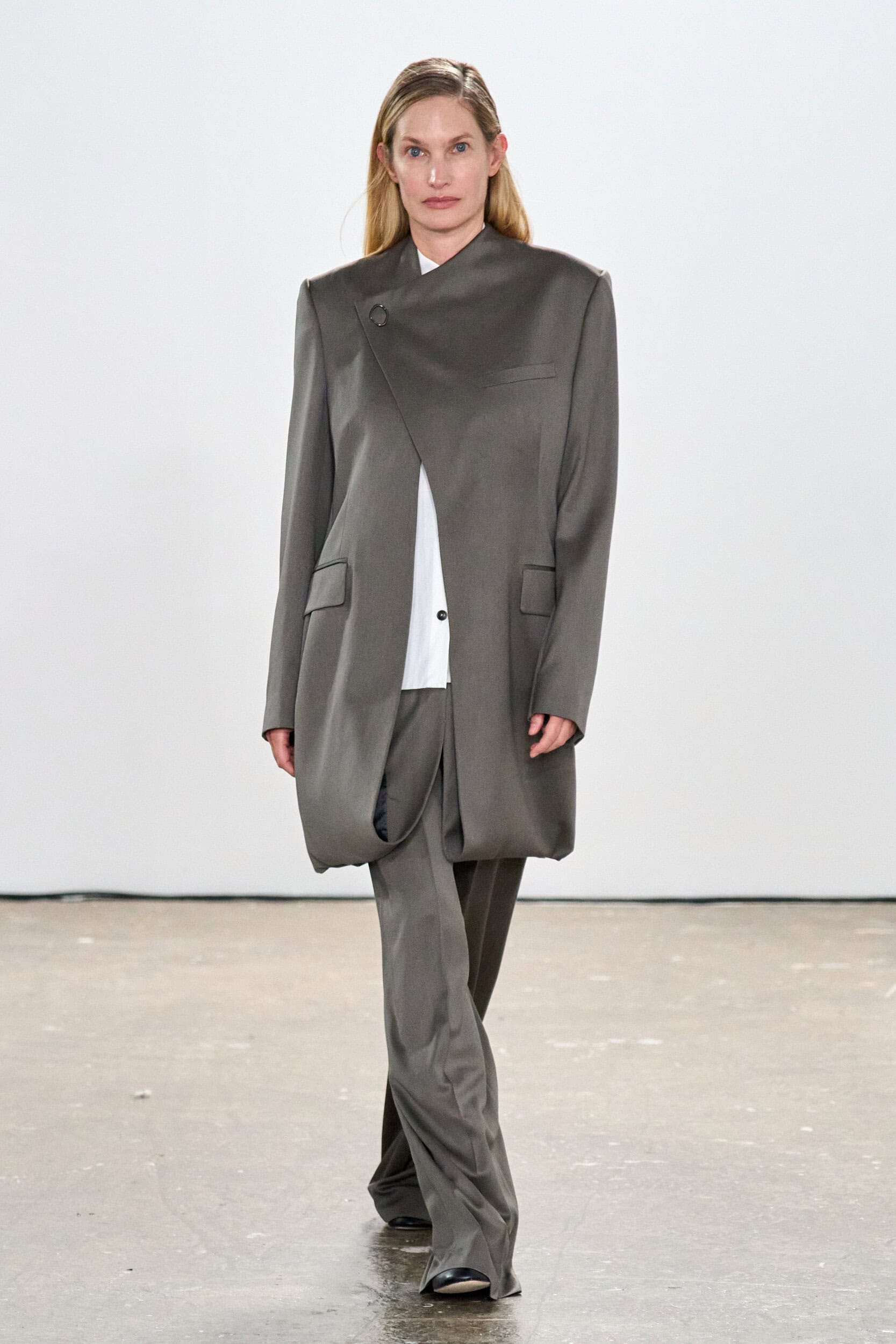 Steven Passaro Fall 2025 Men’s Fashion Show