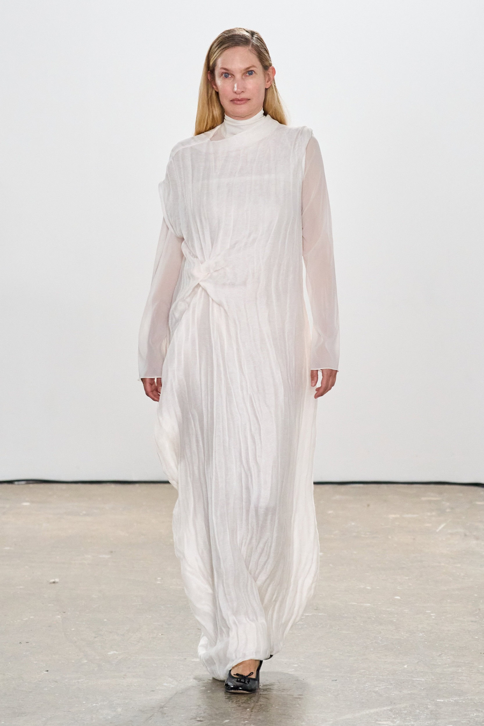 Steven Passaro Fall 2025 Men’s Fashion Show