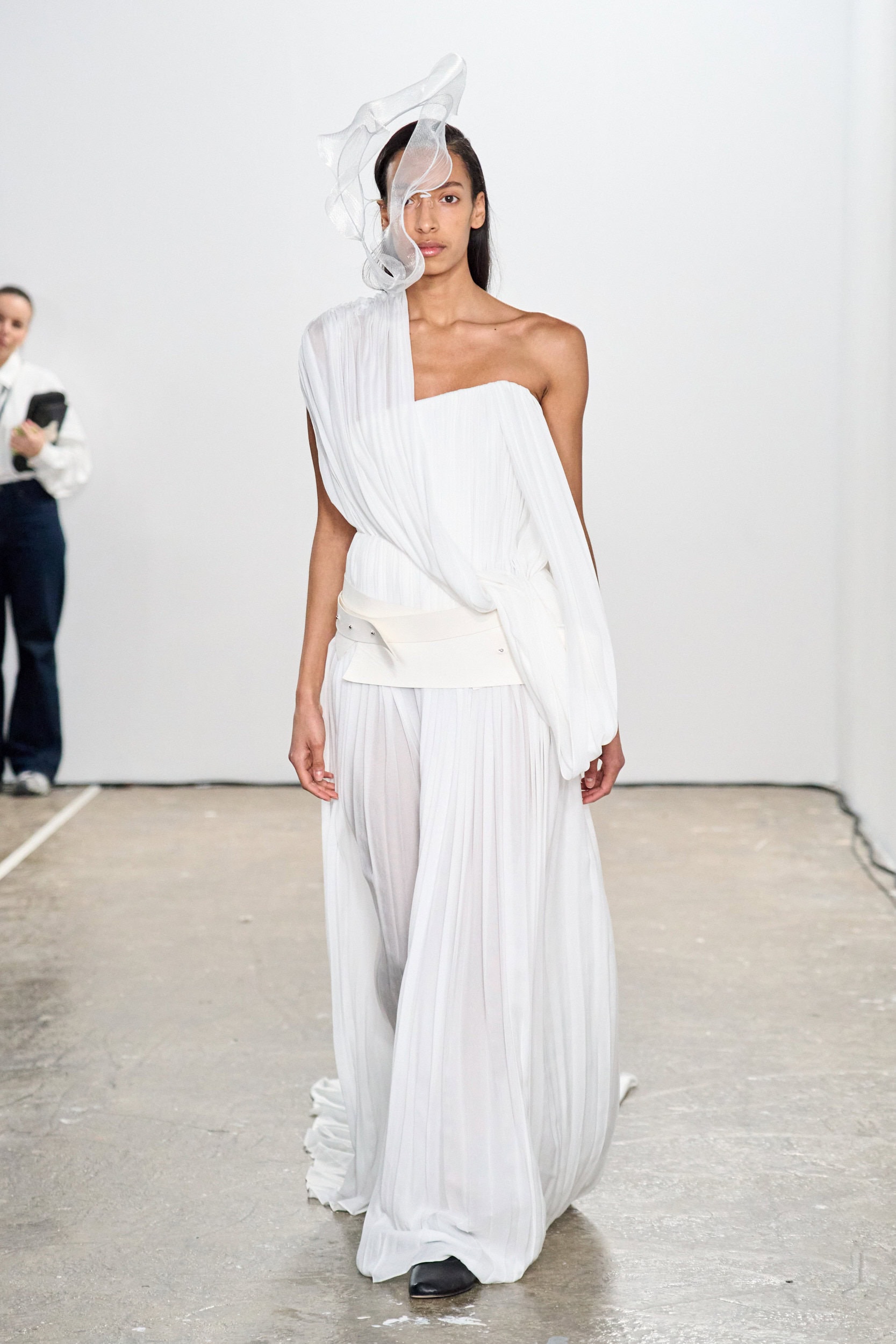 Steven Passaro Fall 2025 Men’s Fashion Show
