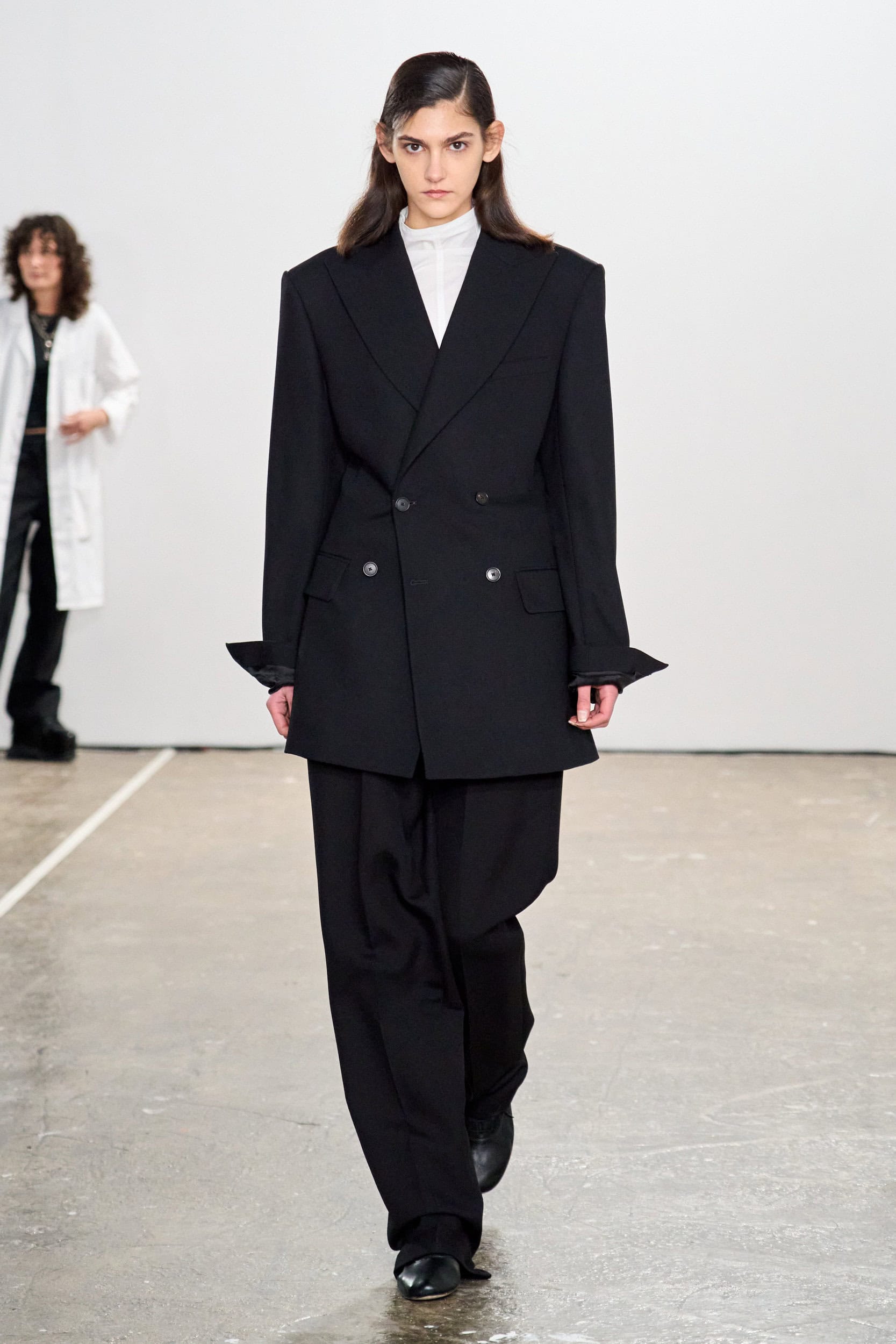 Steven Passaro Fall 2025 Men’s Fashion Show