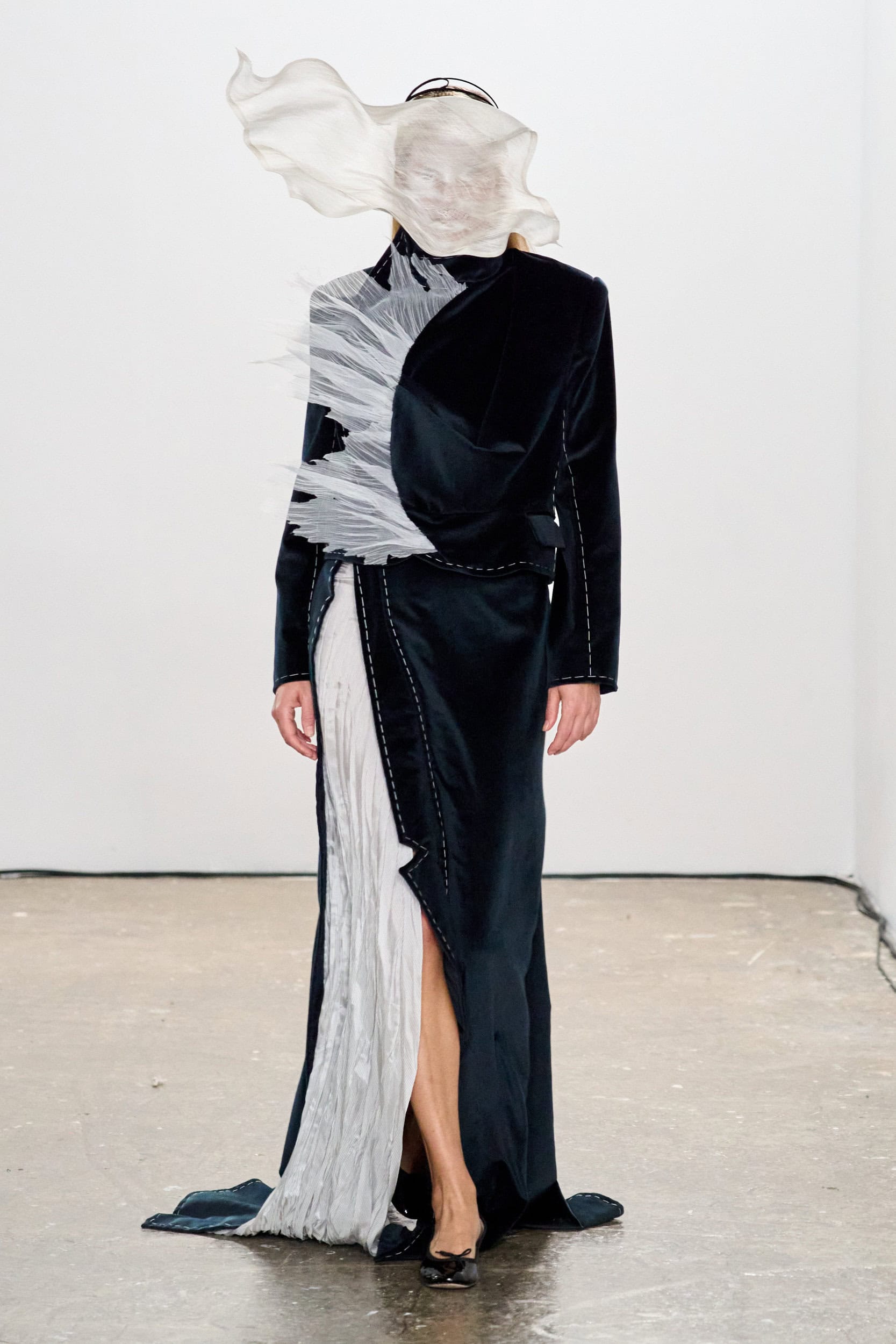 Steven Passaro Fall 2025 Men’s Fashion Show