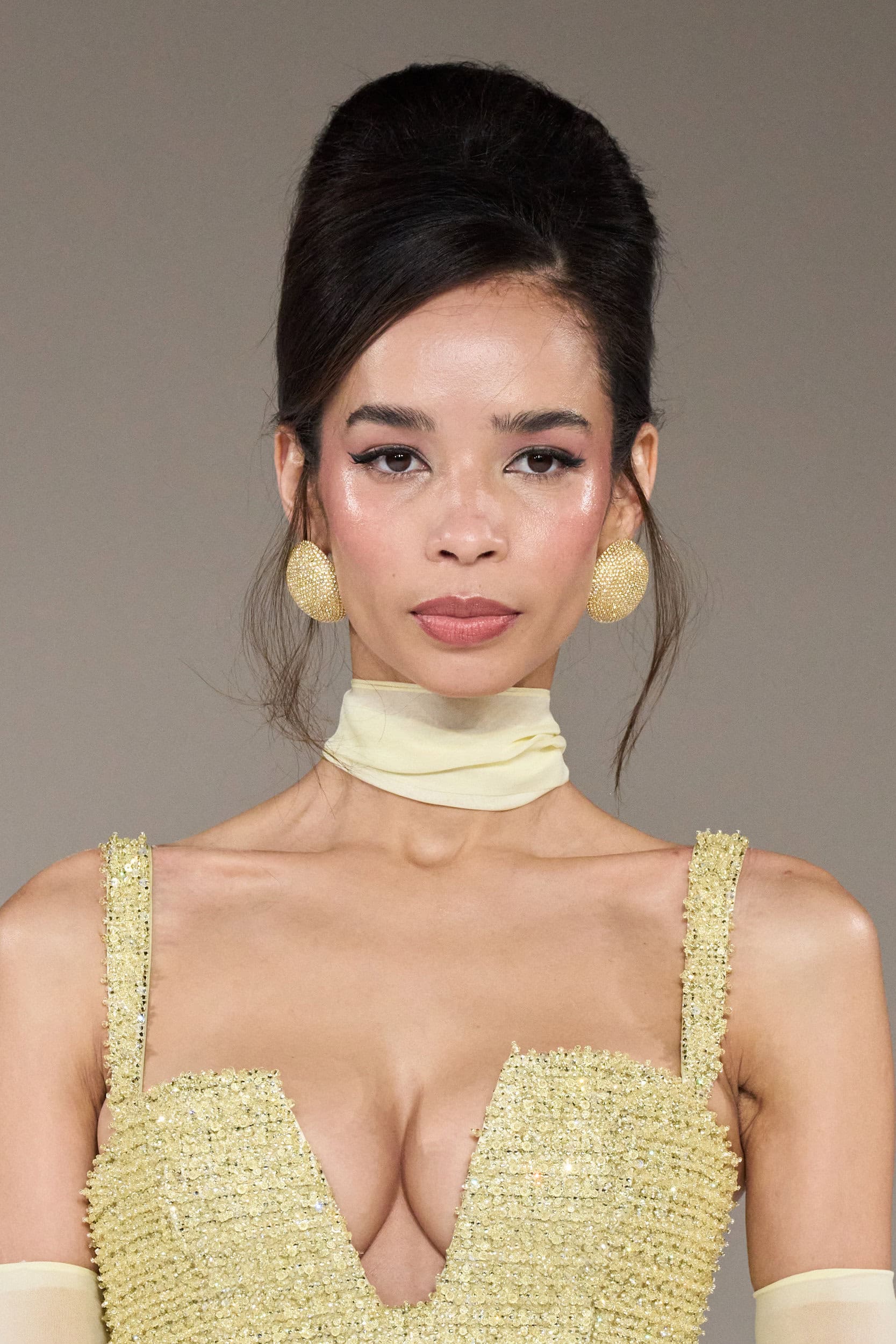 Tamara Ralph Spring 2025 Couture Fashion Show Details