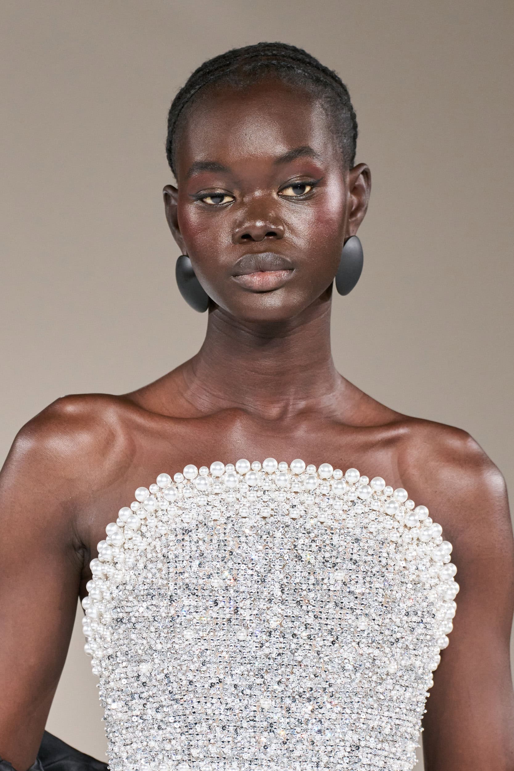 Tamara Ralph Spring 2025 Couture Fashion Show Details