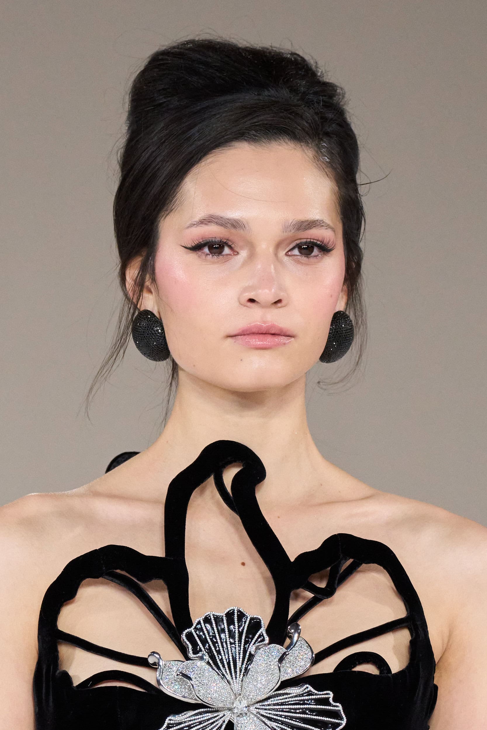 Tamara Ralph Spring 2025 Couture Fashion Show Details