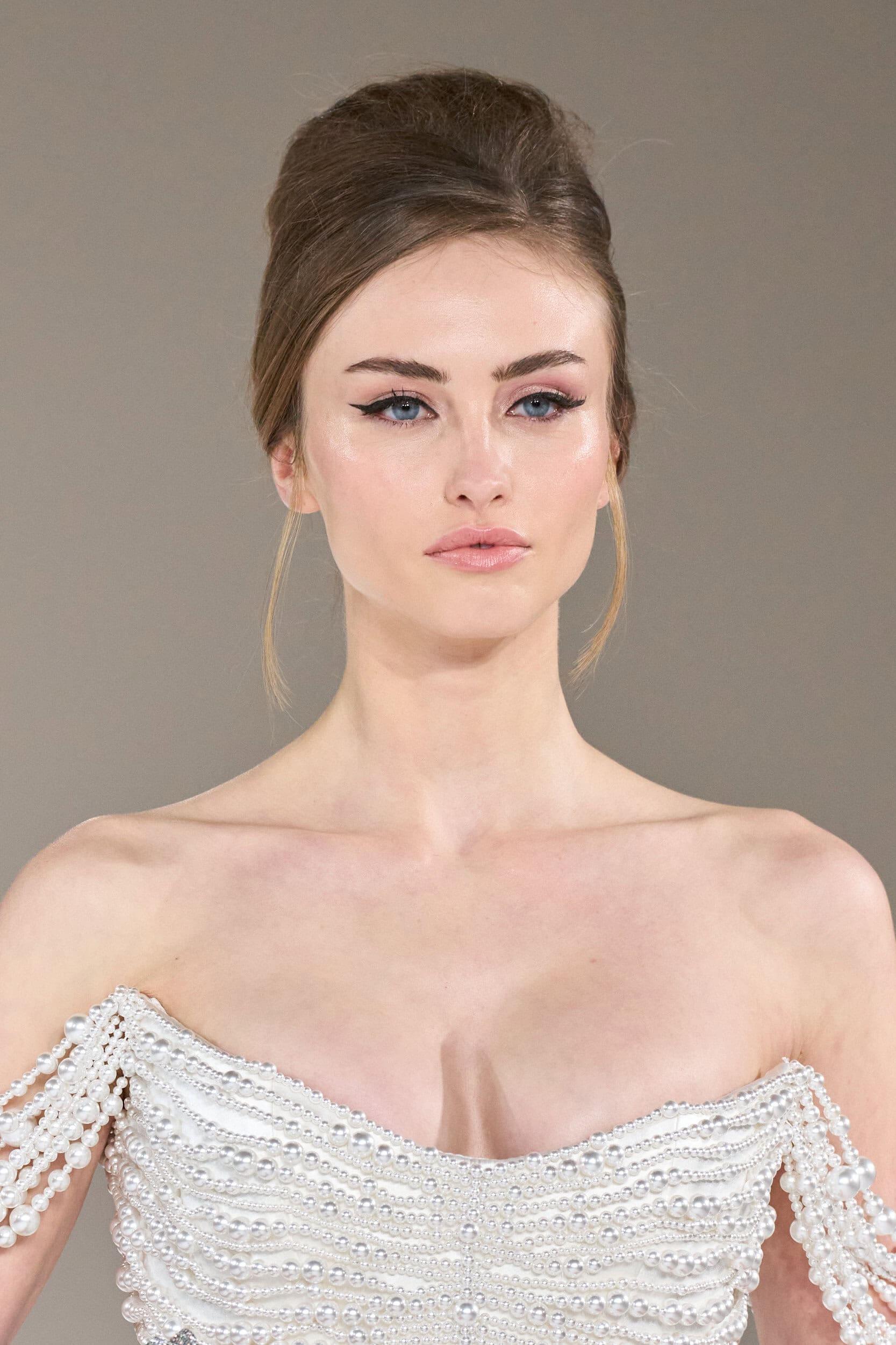 Tamara Ralph Spring 2025 Couture Fashion Show Details