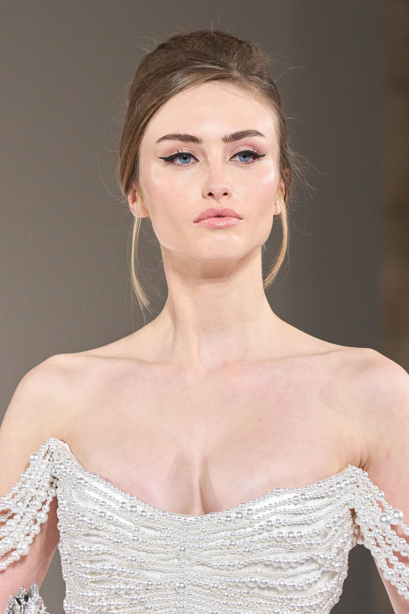 Tamara Ralph Spring 2025 Couture Fashion Show Details