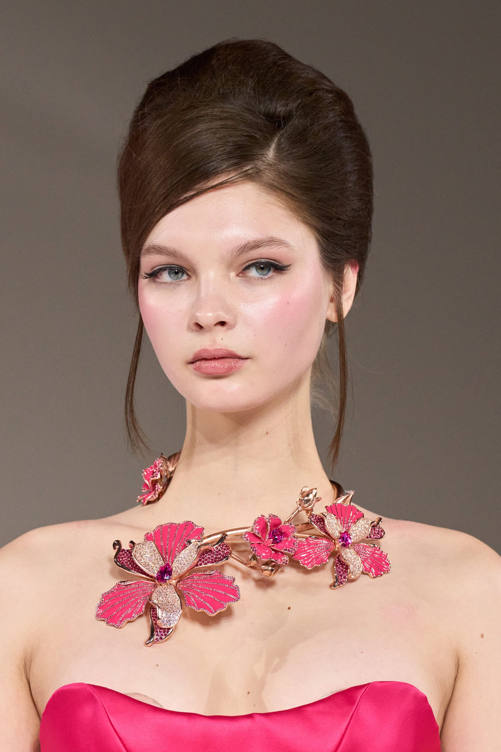 Tamara Ralph Spring 2025 Couture Fashion Show Details