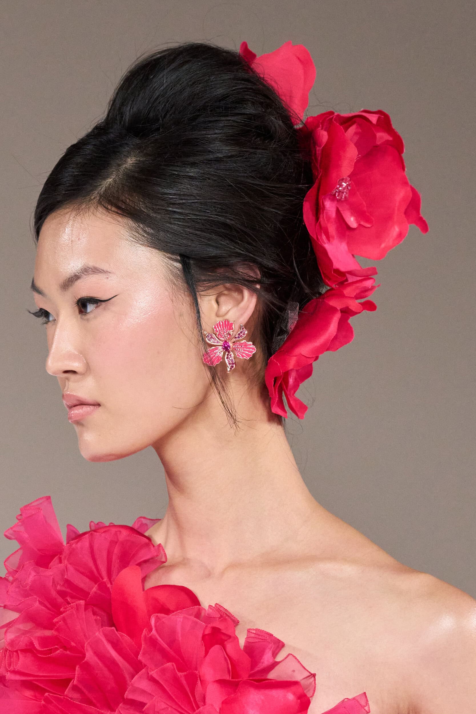 Tamara Ralph Spring 2025 Couture Fashion Show Details