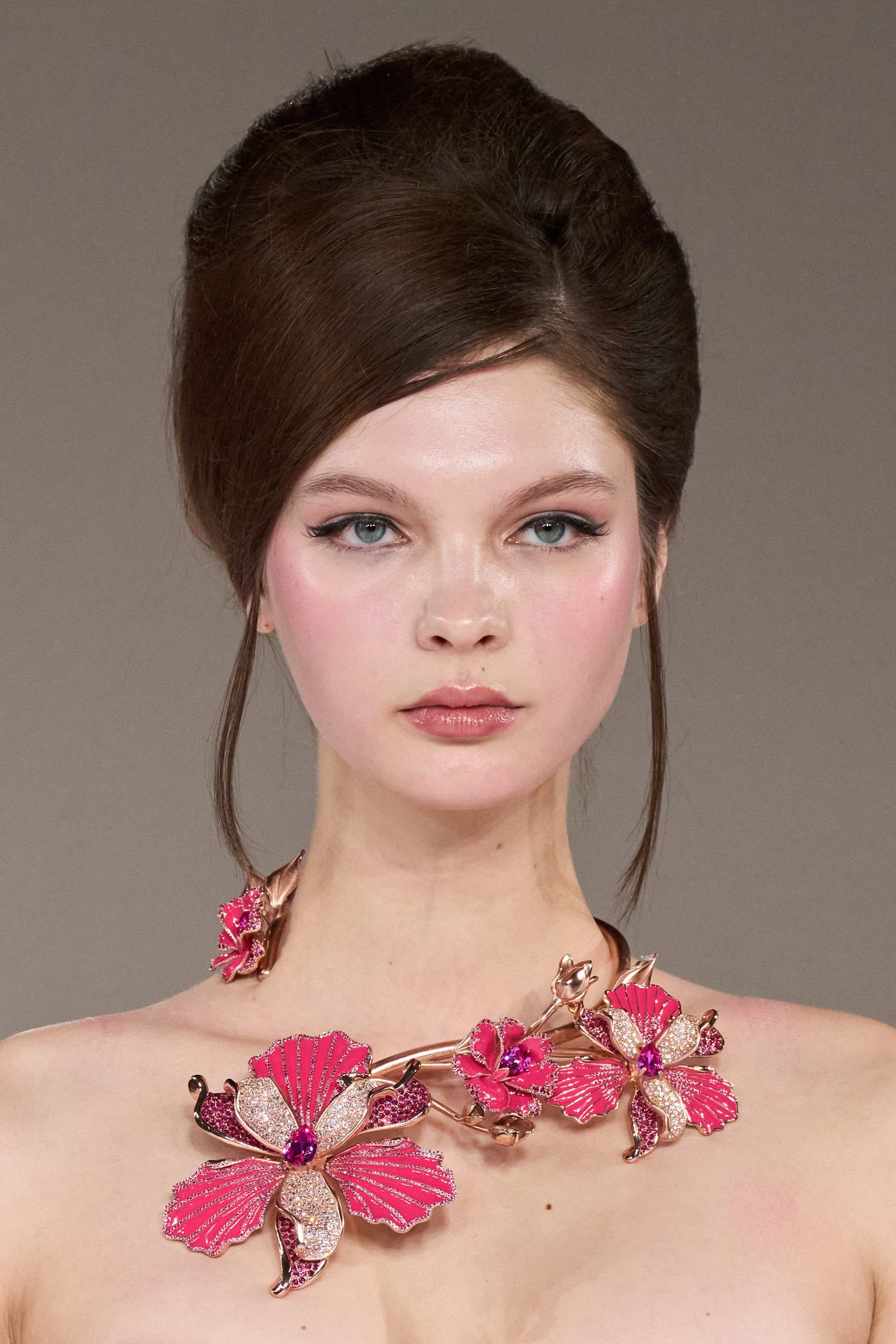 Tamara Ralph Spring 2025 Couture Fashion Show Details