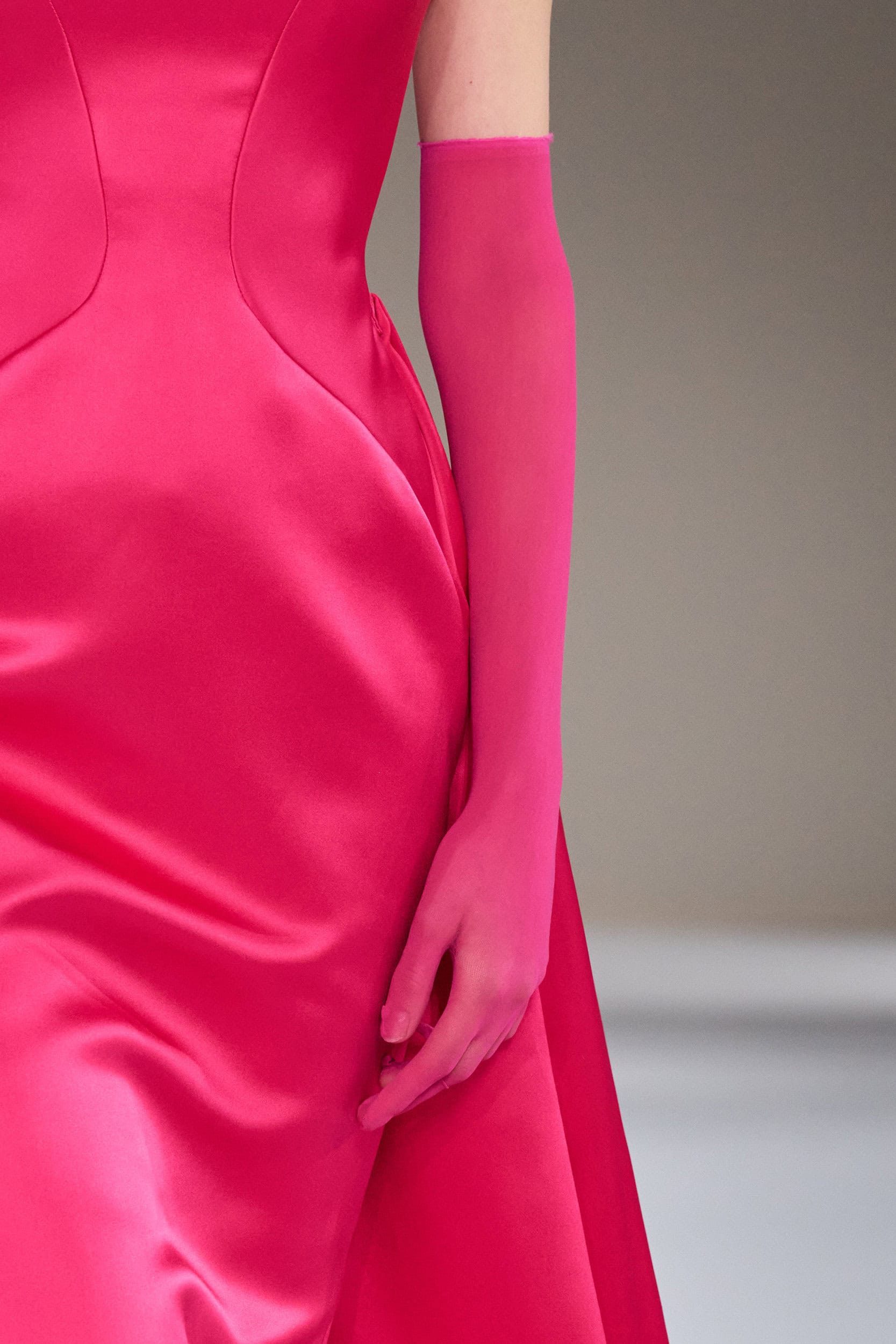 Tamara Ralph Spring 2025 Couture Fashion Show Details