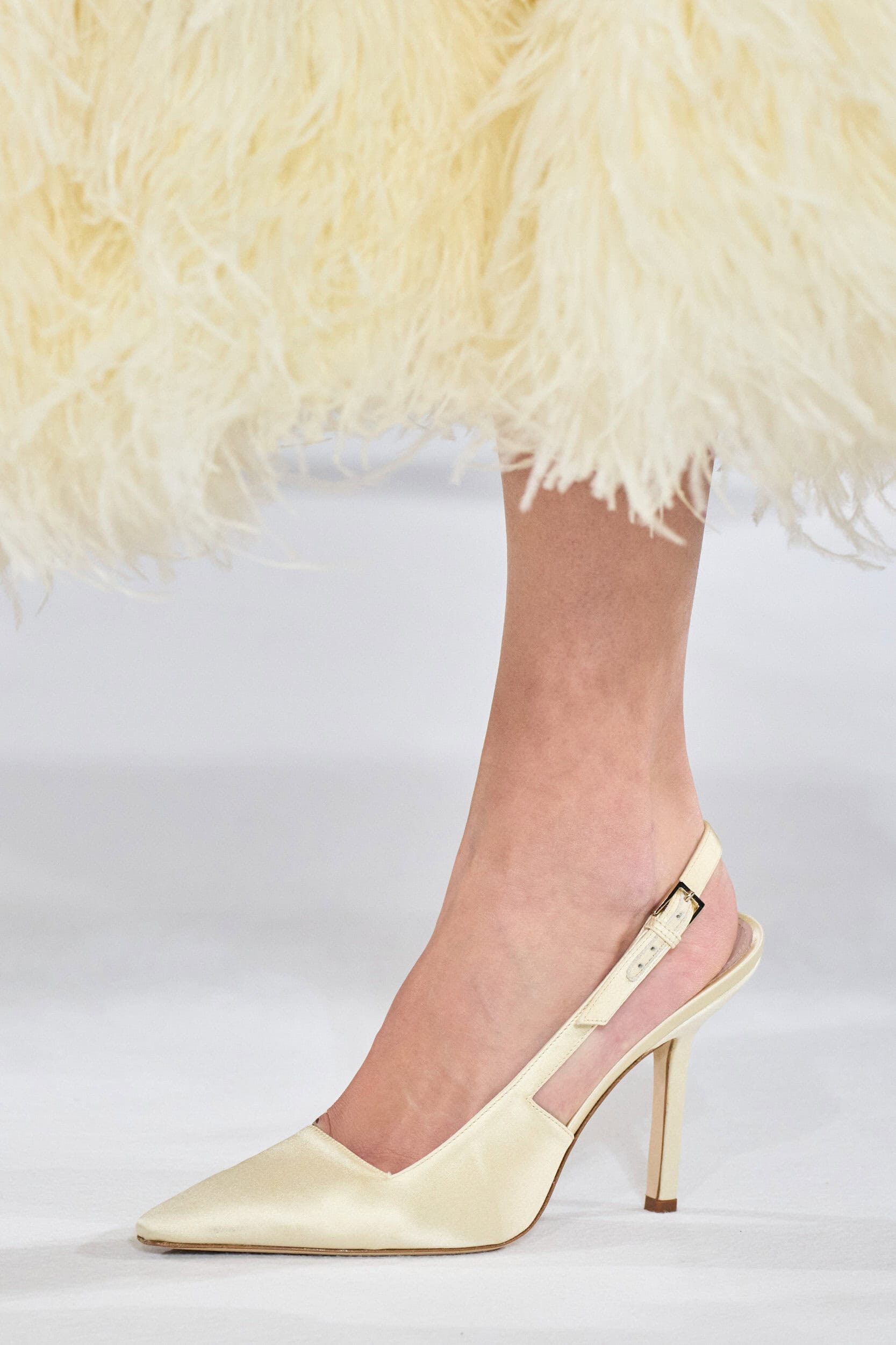 Tamara Ralph Spring 2025 Couture Fashion Show Details