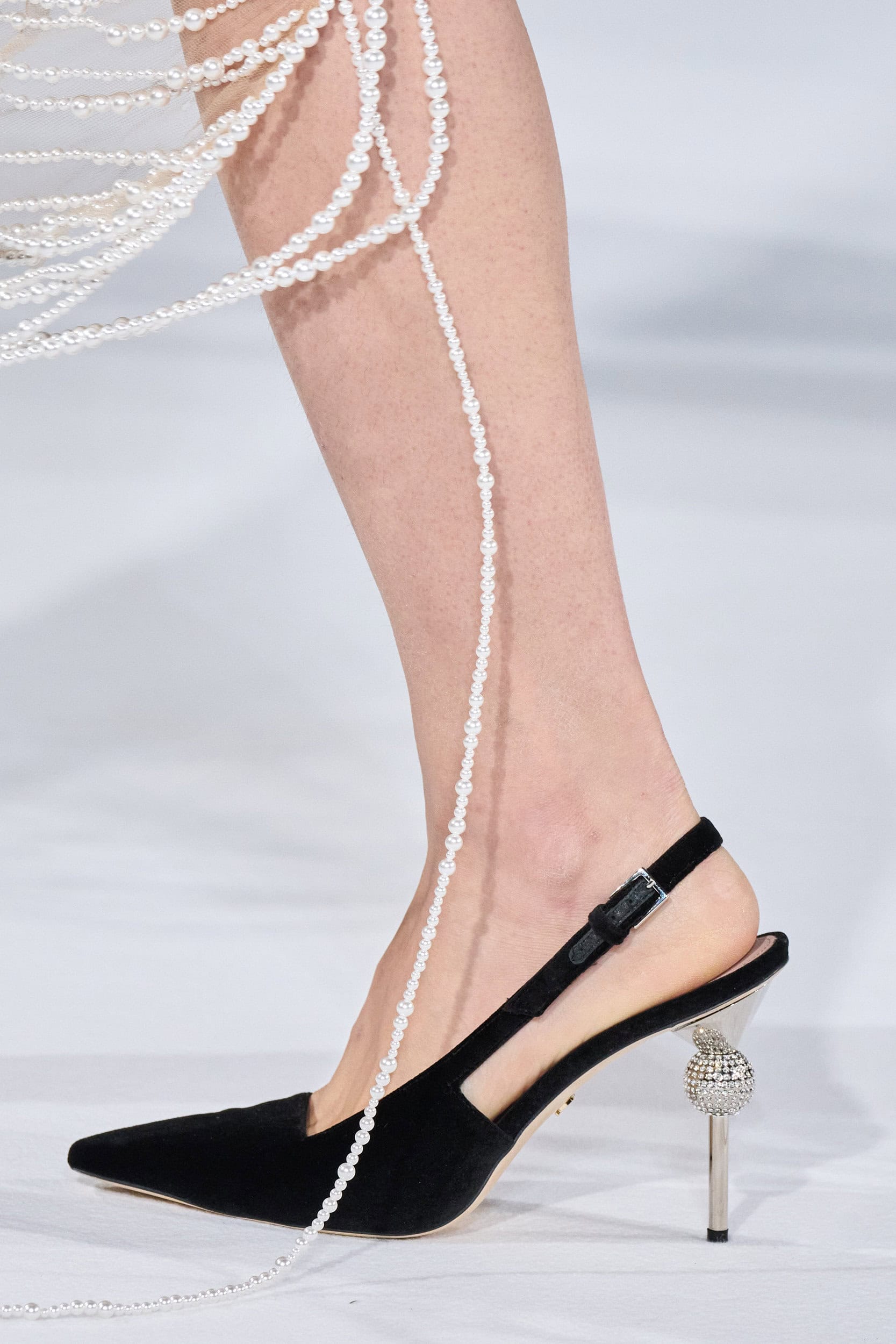 Tamara Ralph Spring 2025 Couture Fashion Show Details