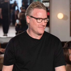 Todd Snyder Continues Return to New York Fashion Week