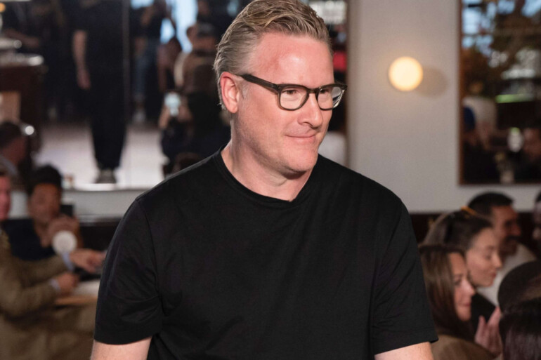 Todd Snyder Continues Return to New York Fashion Week