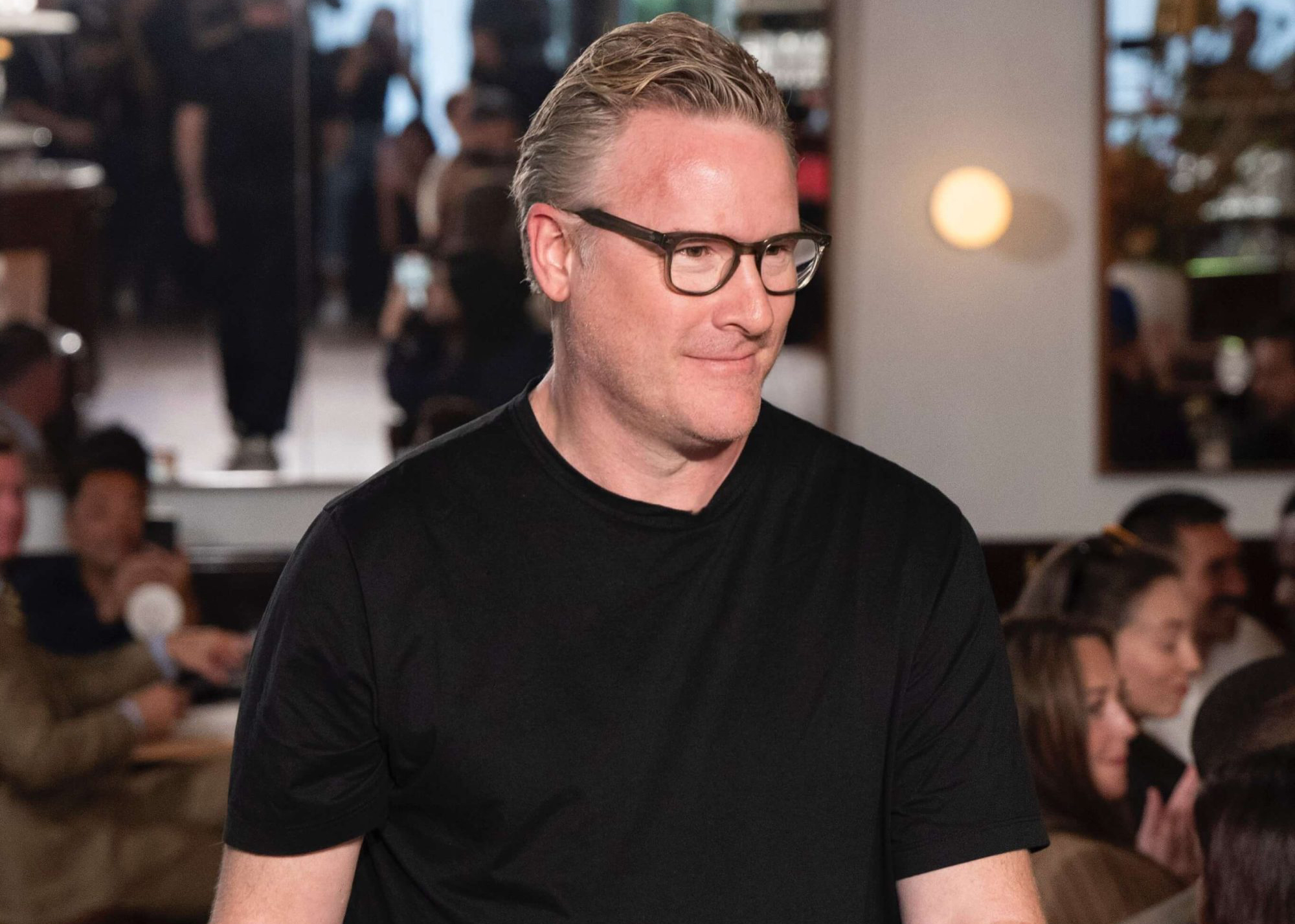 Todd Snyder Continues Return to New York Fashion Week