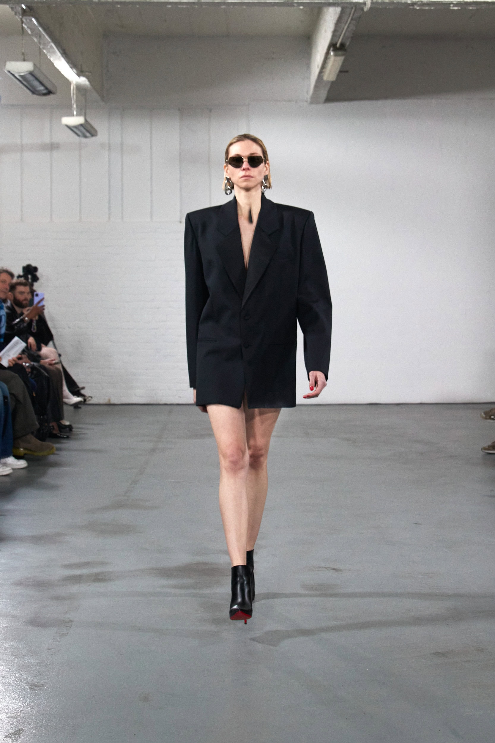 Valette Studio Fall 2025 Men’s Fashion Show