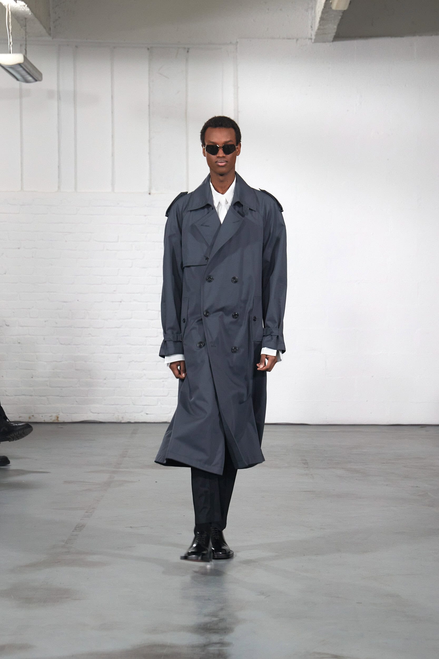 Valette Studio Fall 2025 Men’s Fashion Show