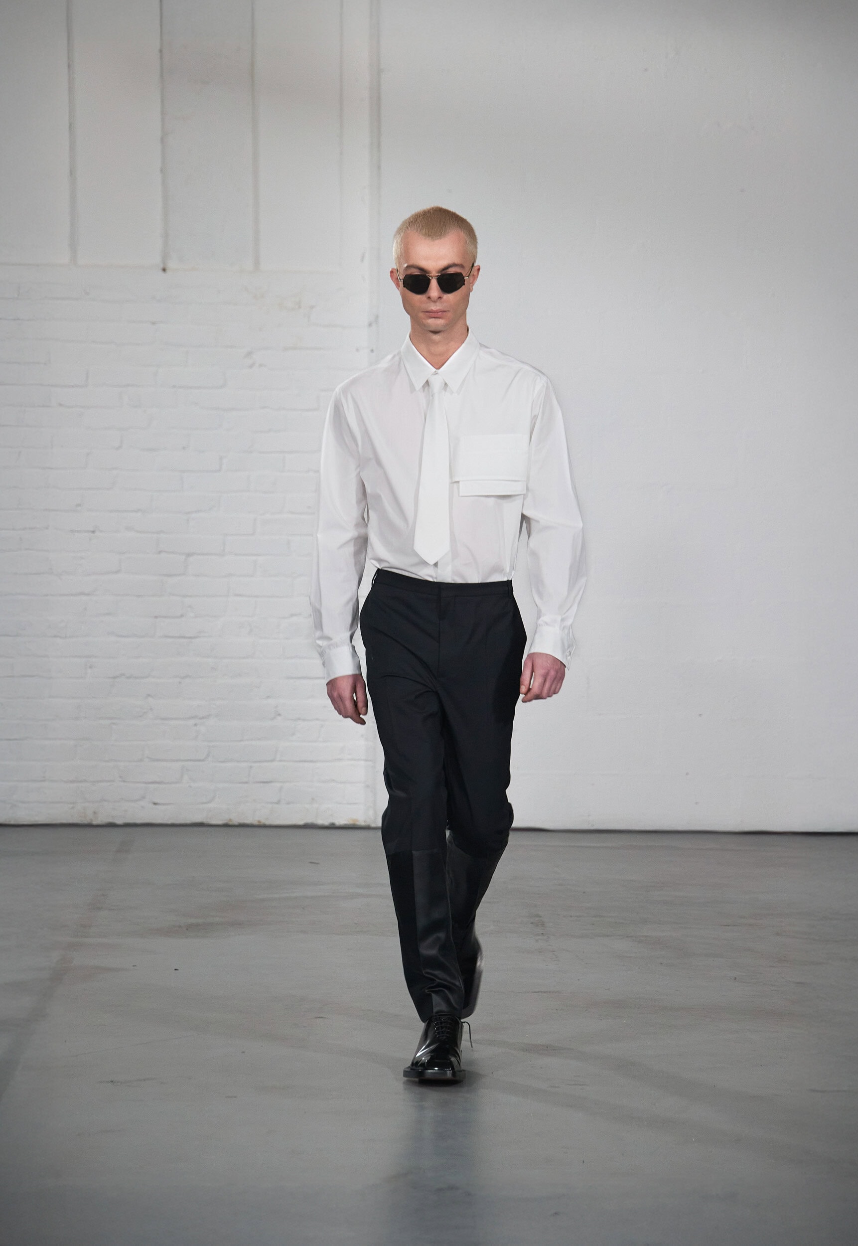 Valette Studio Fall 2025 Men’s Fashion Show