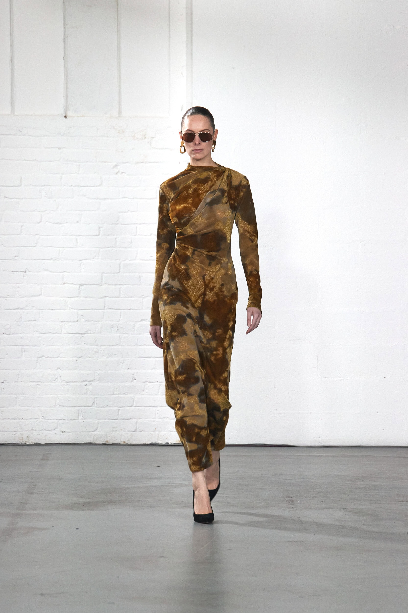 Valette Studio Fall 2025 Men’s Fashion Show