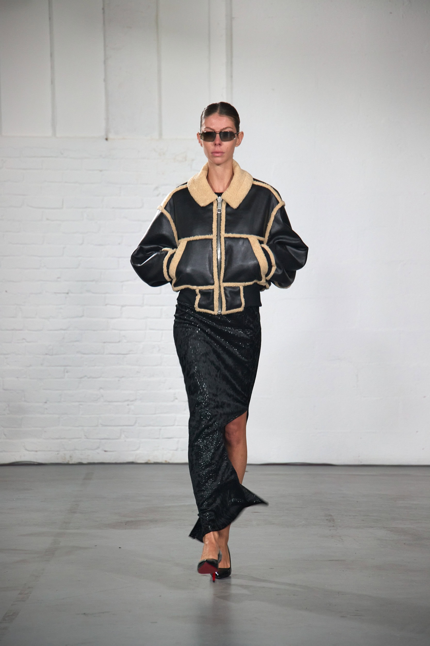 Valette Studio Fall 2025 Men’s Fashion Show