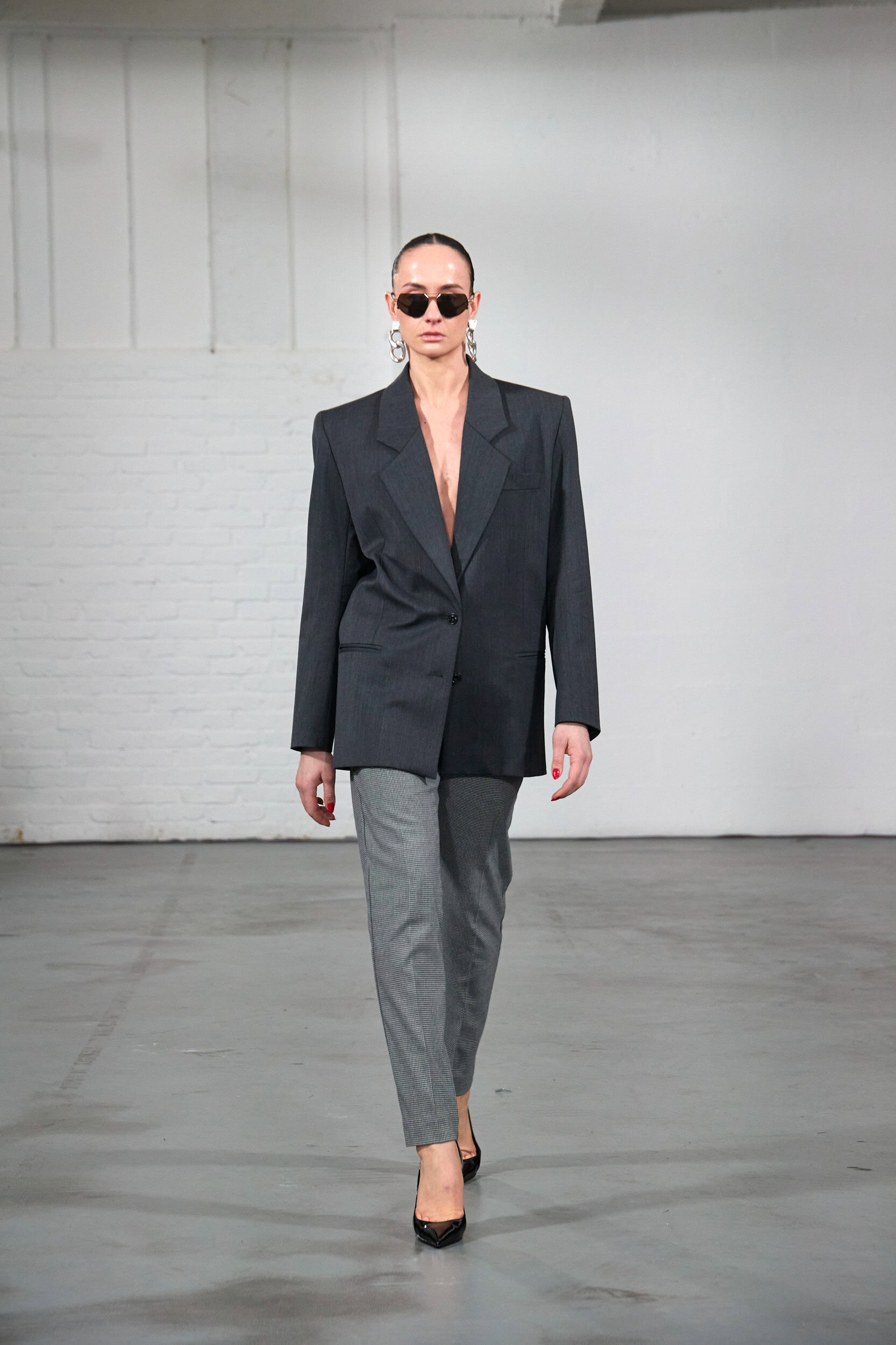 Valette Studio Fall 2025 Men’s Fashion Show