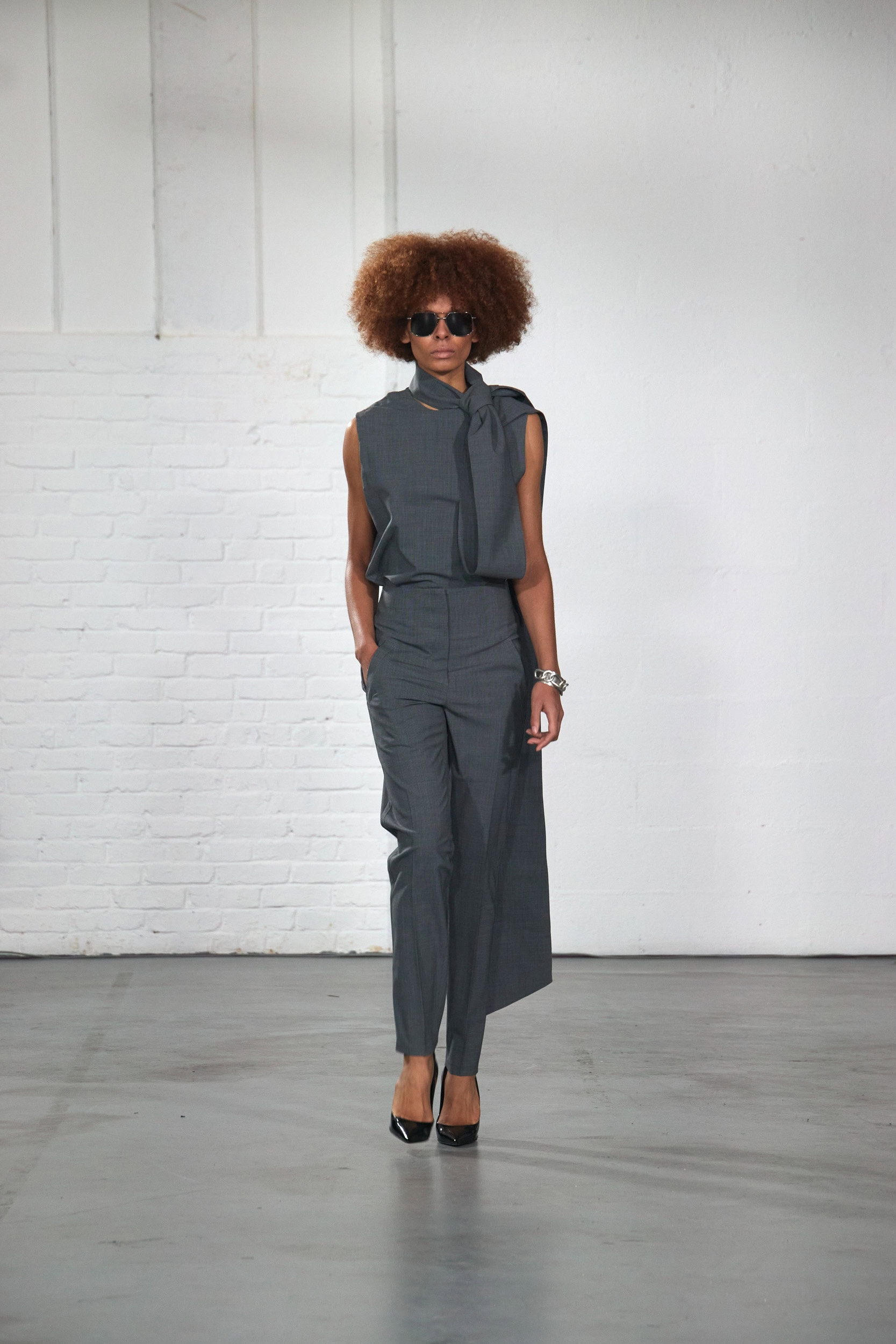 Valette Studio Fall 2025 Men’s Fashion Show