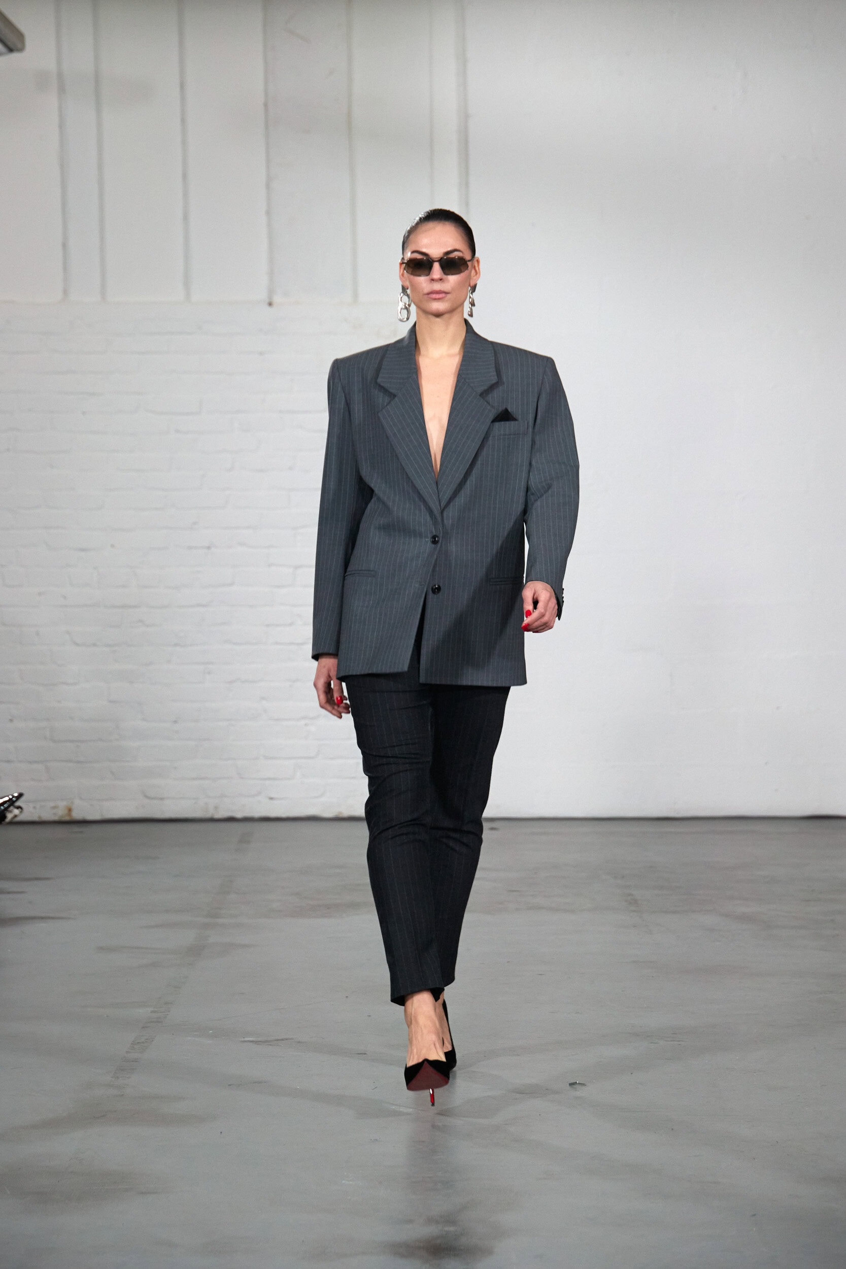 Valette Studio Fall 2025 Men’s Fashion Show