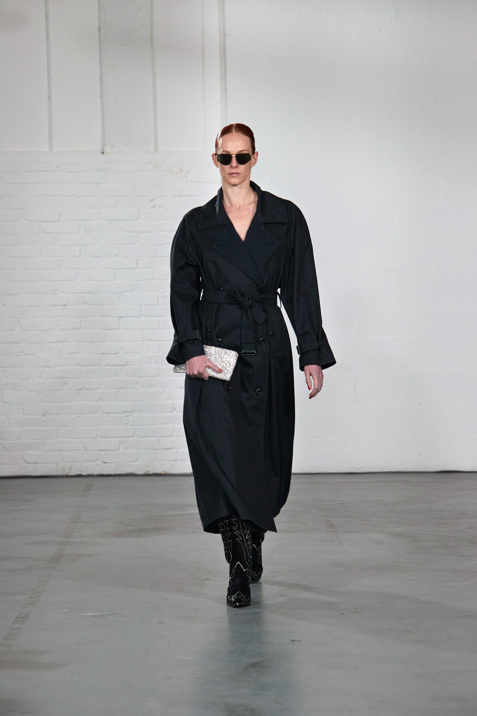 Valette Studio Fall 2025 Men’s Fashion Show