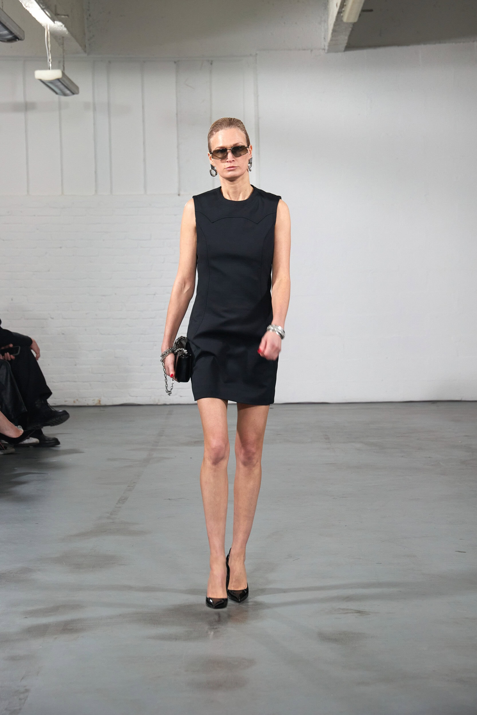 Valette Studio Fall 2025 Men’s Fashion Show