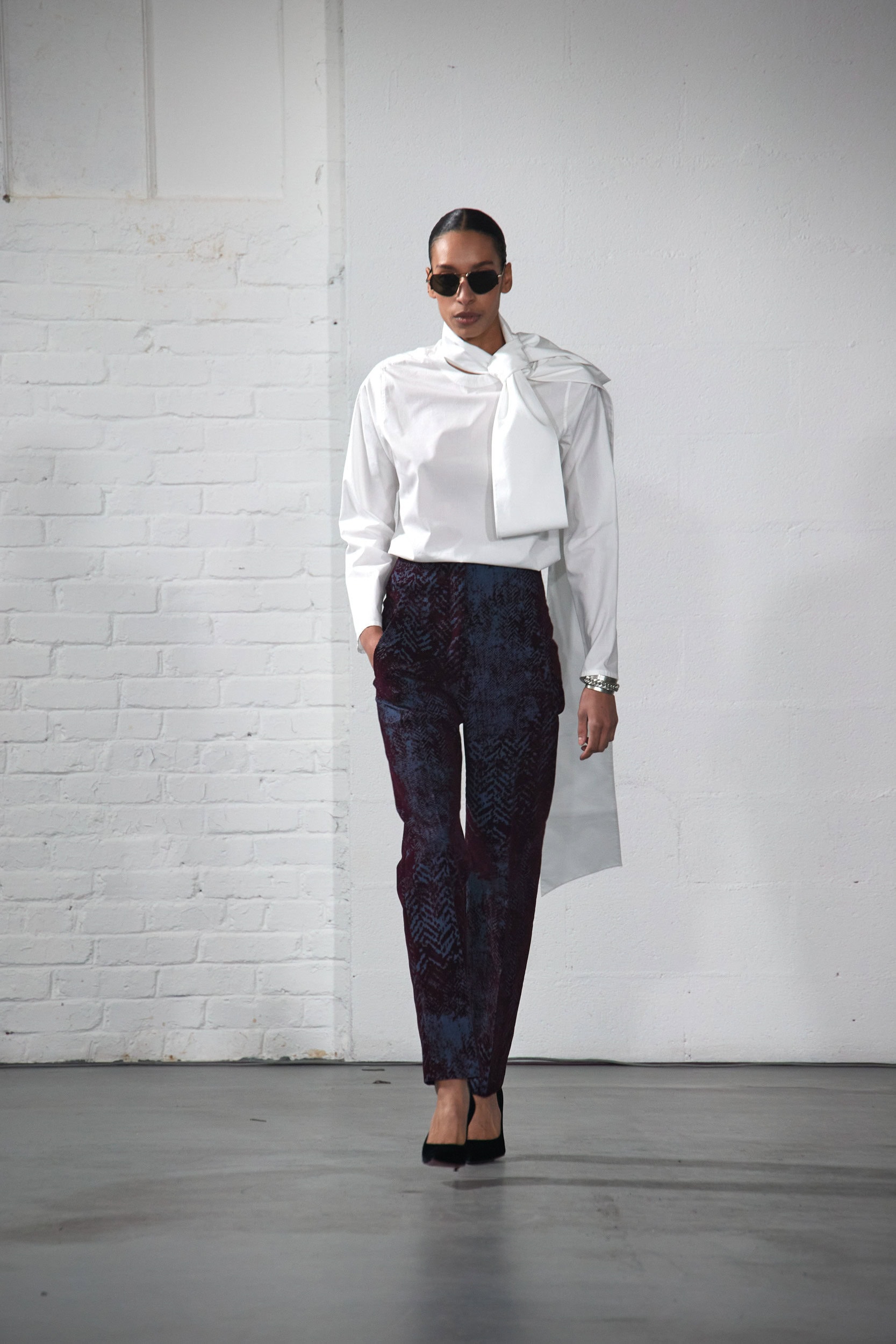 Valette Studio Fall 2025 Men’s Fashion Show
