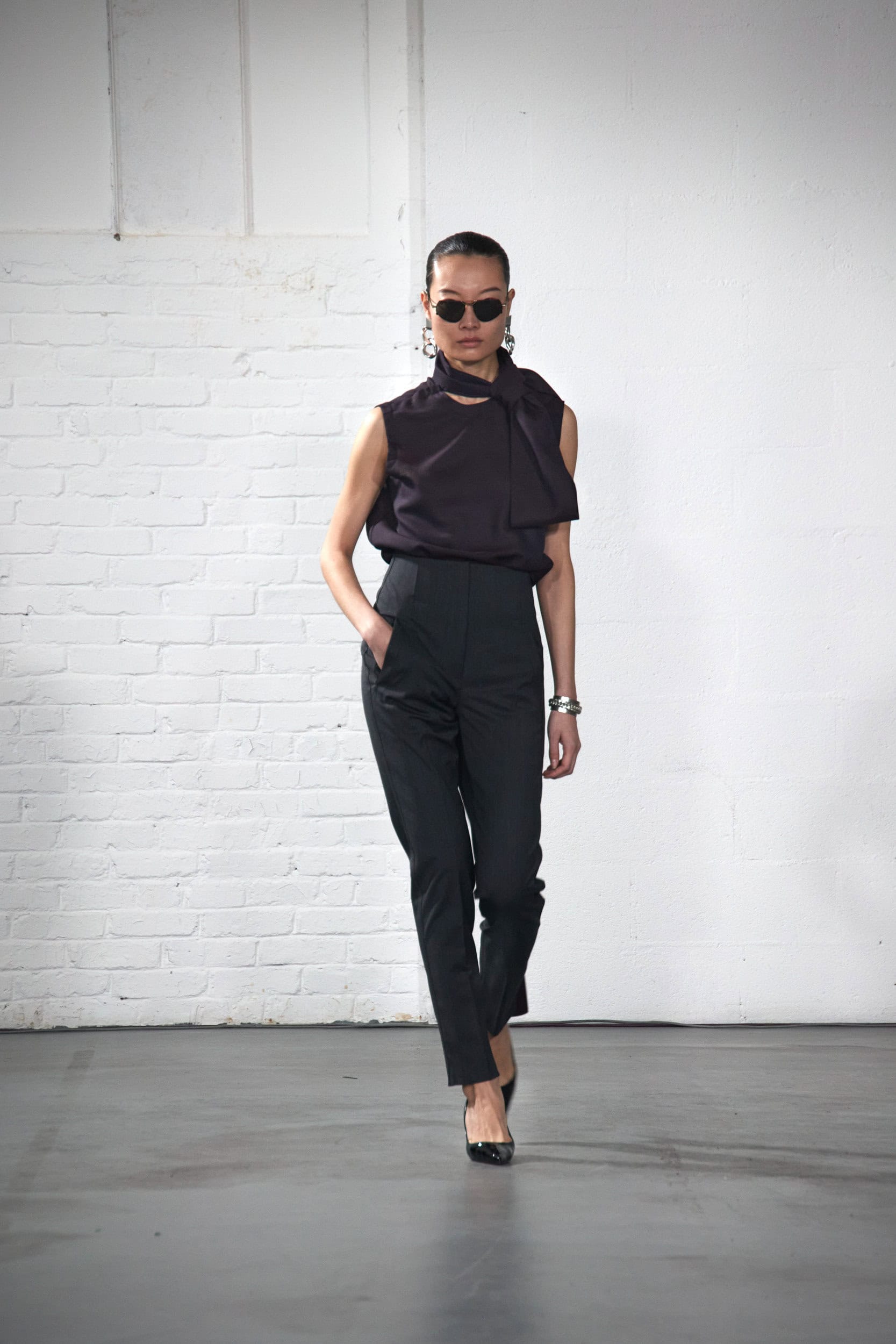 Valette Studio Fall 2025 Men’s Fashion Show