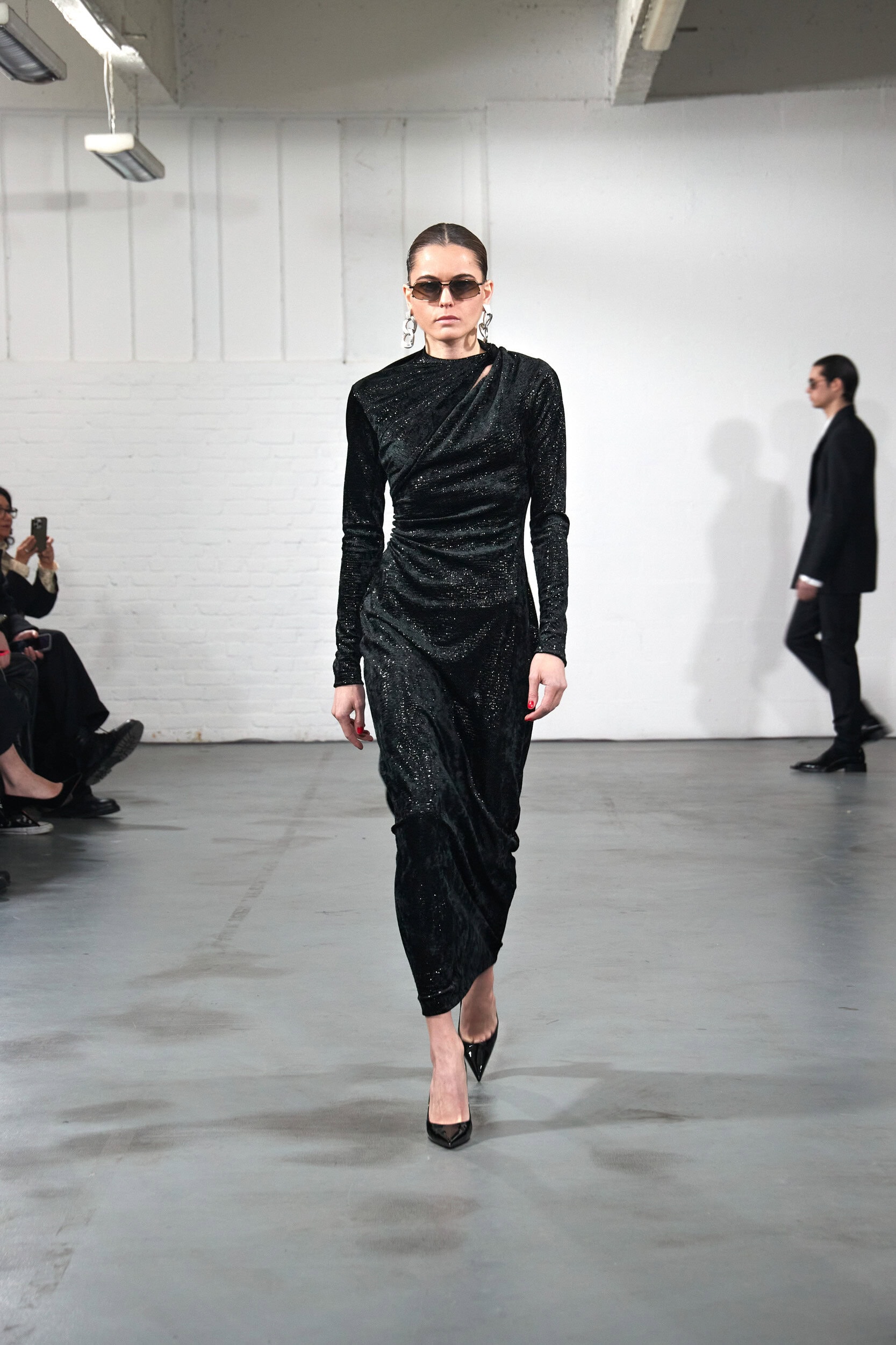 Valette Studio Fall 2025 Men’s Fashion Show