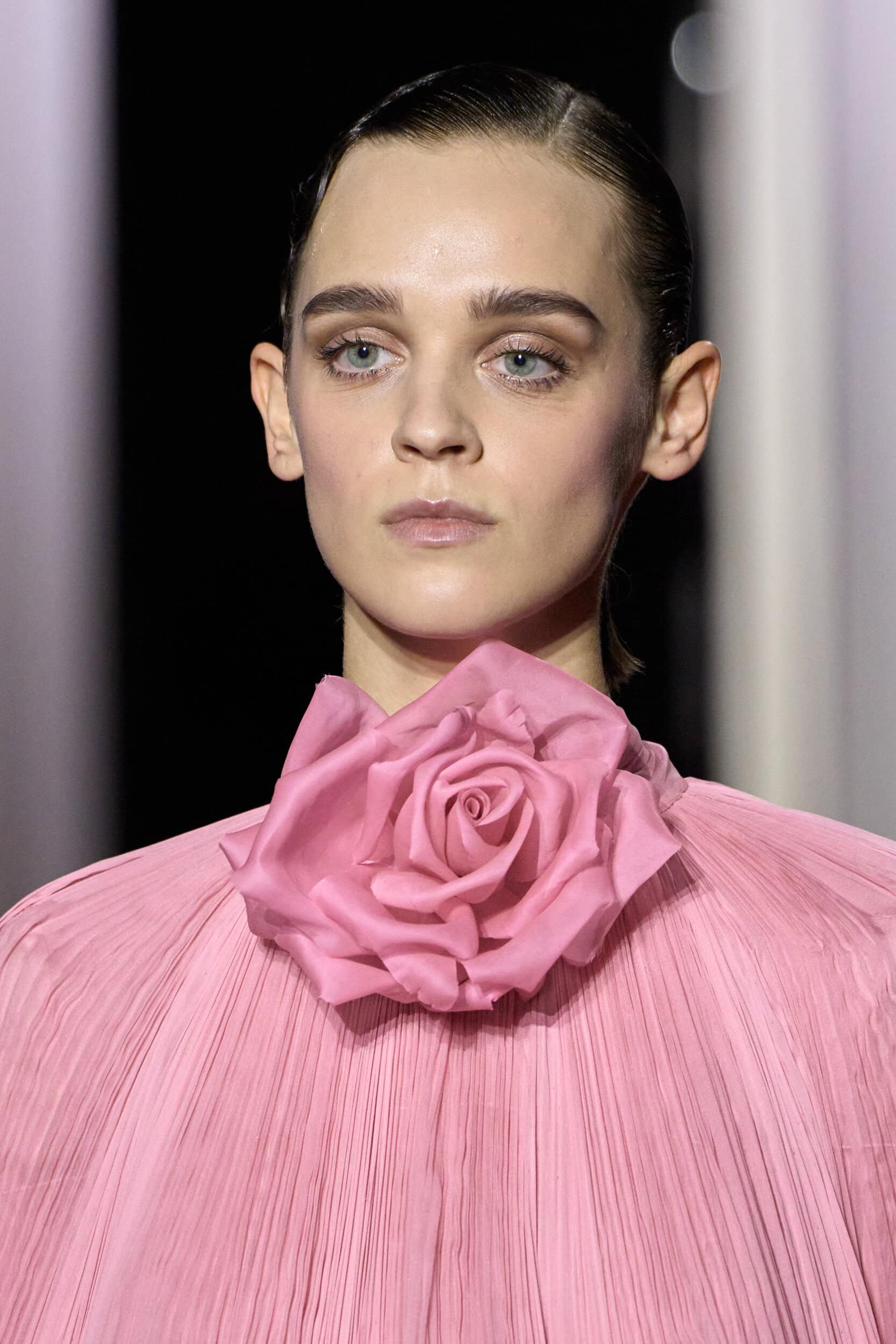 Giambattista Valli Spring 2025 Couture Fashion Show Details