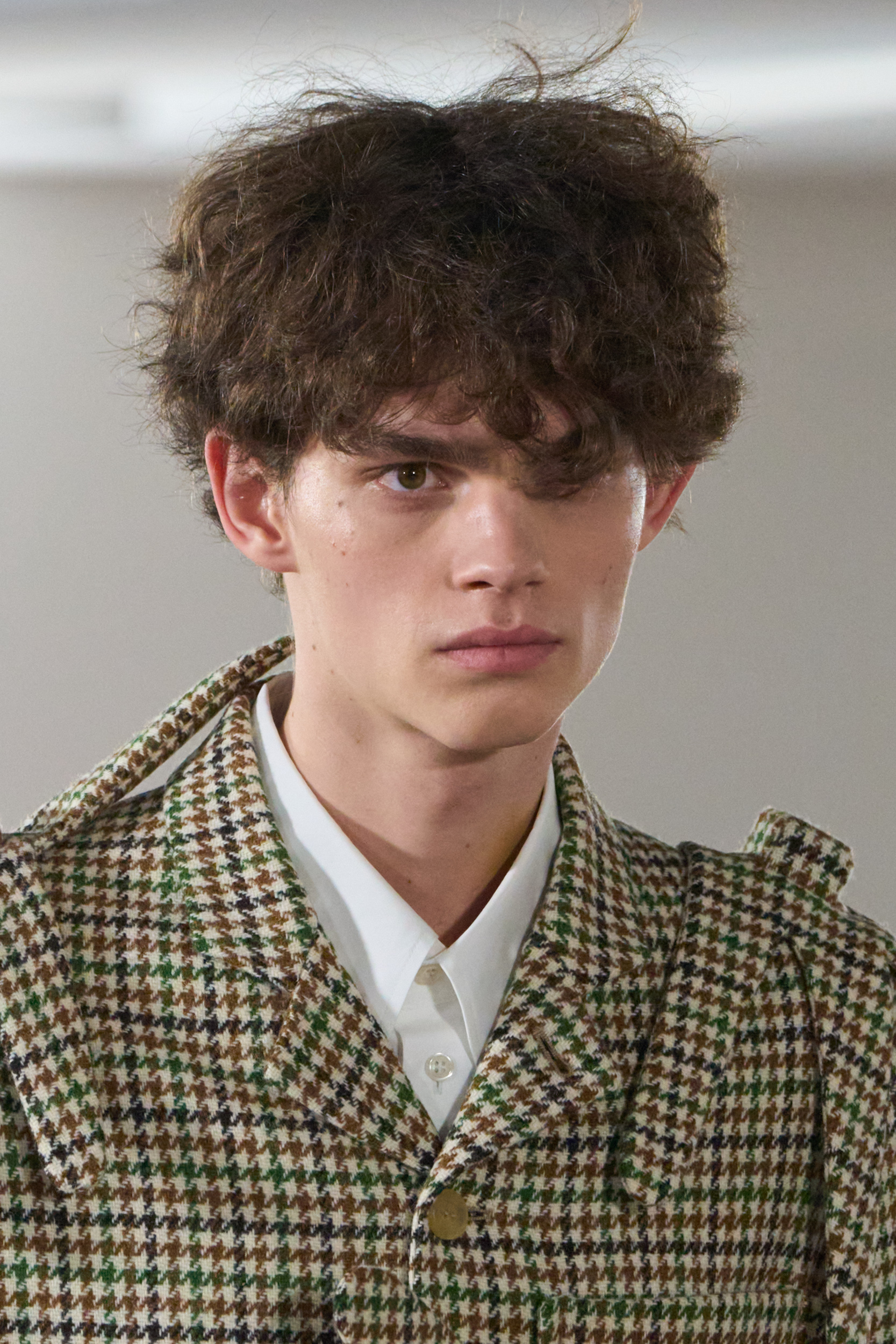 Walter Van Beirendonck Fall 2025 Men’s Fashion Show Details