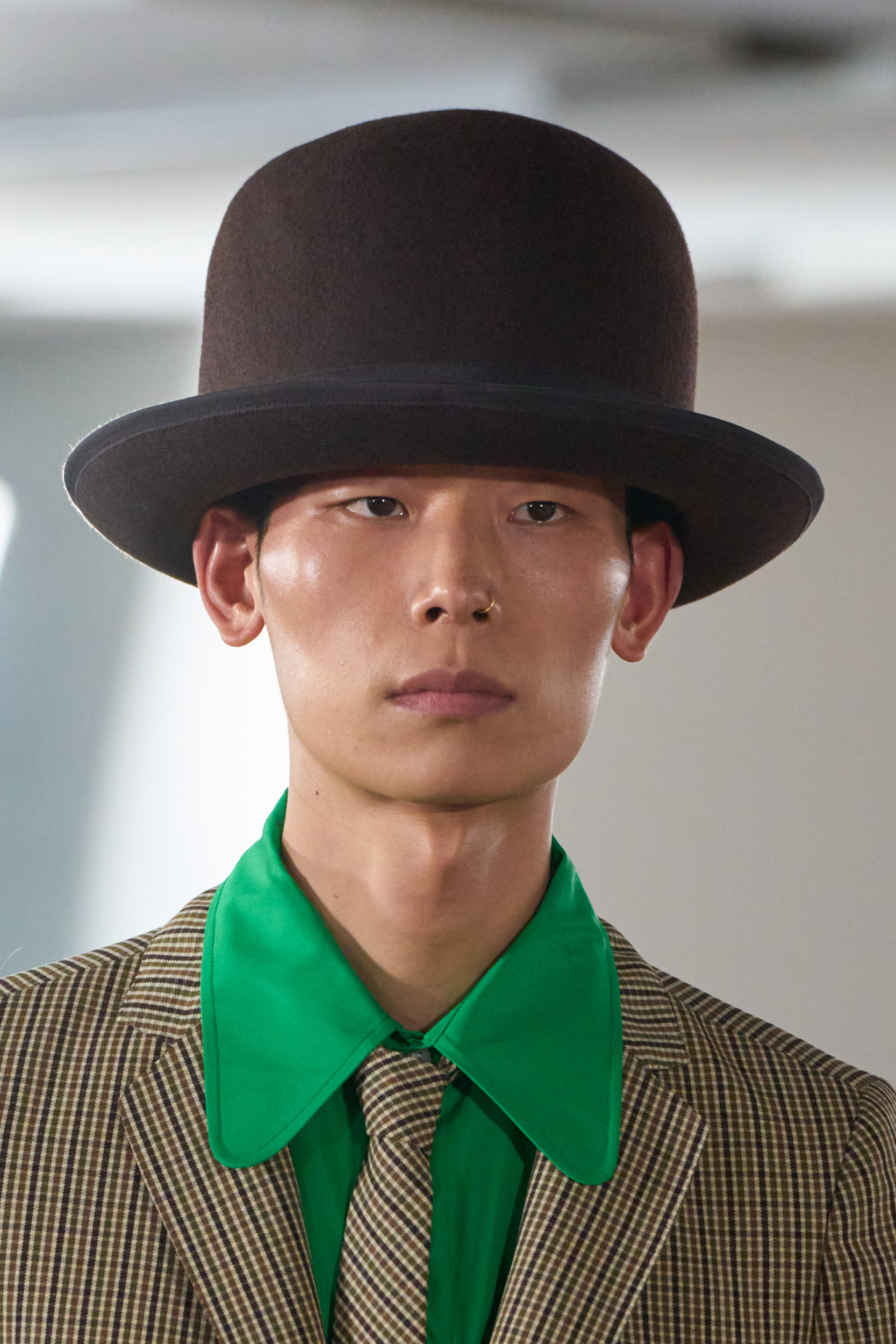 Walter Van Beirendonck Fall 2025 Men’s Fashion Show Details