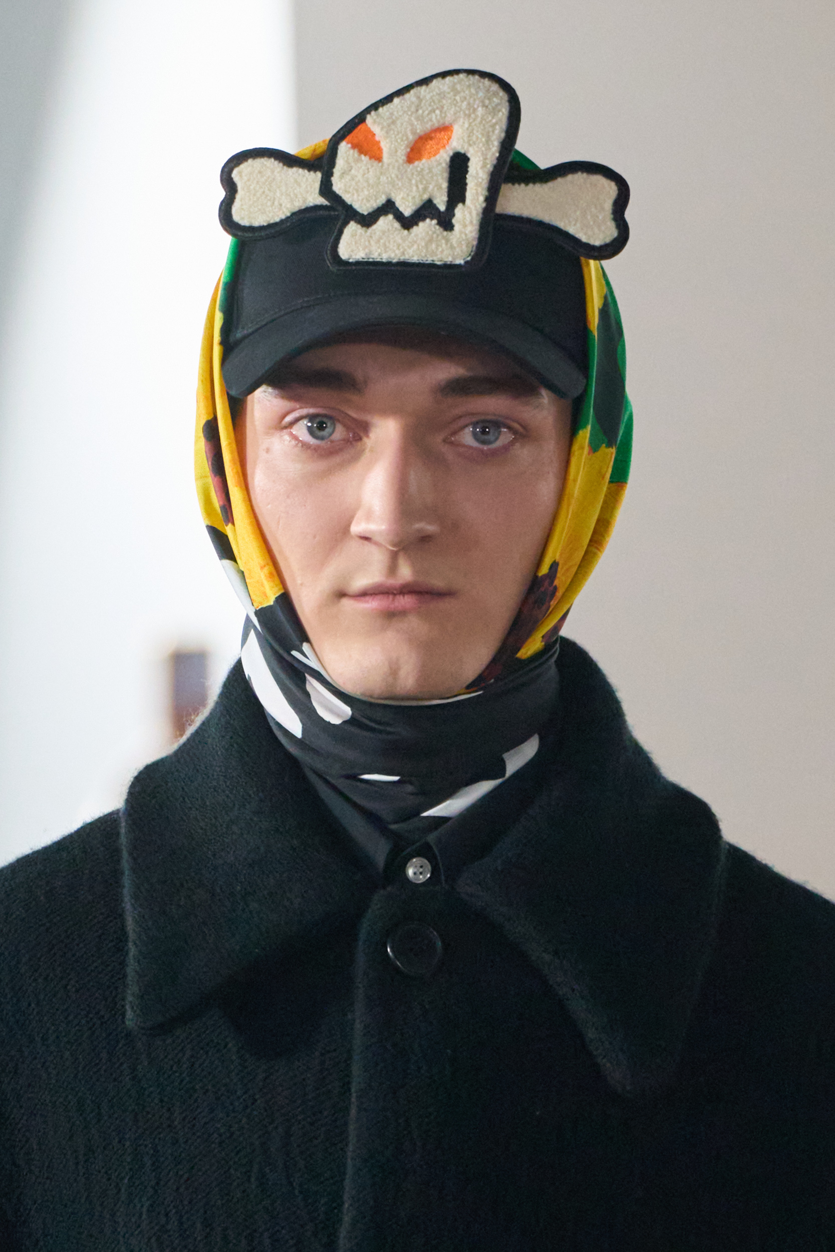 Walter Van Beirendonck Fall 2025 Men’s Fashion Show Details