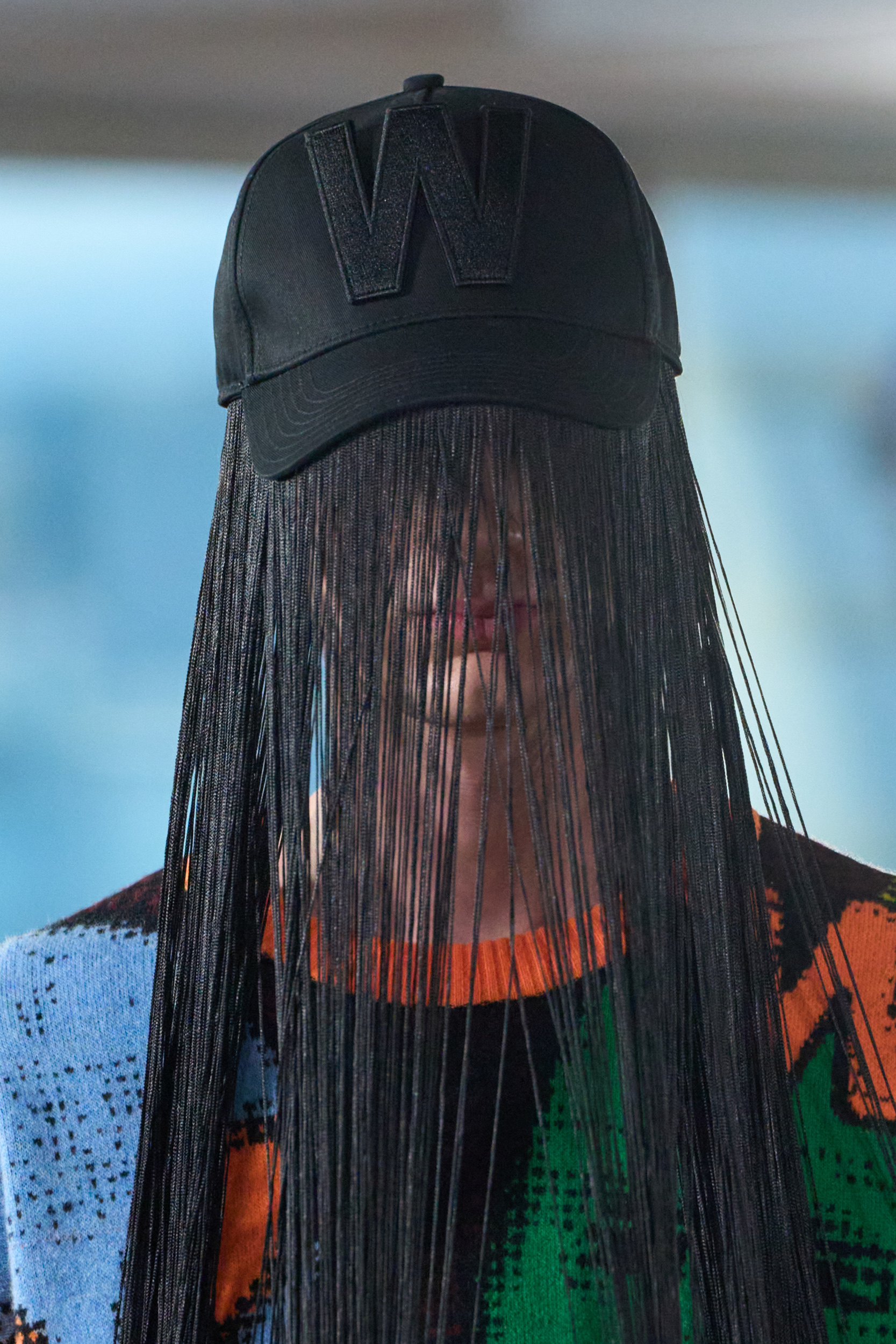 Walter Van Beirendonck Fall 2025 Men’s Fashion Show Details