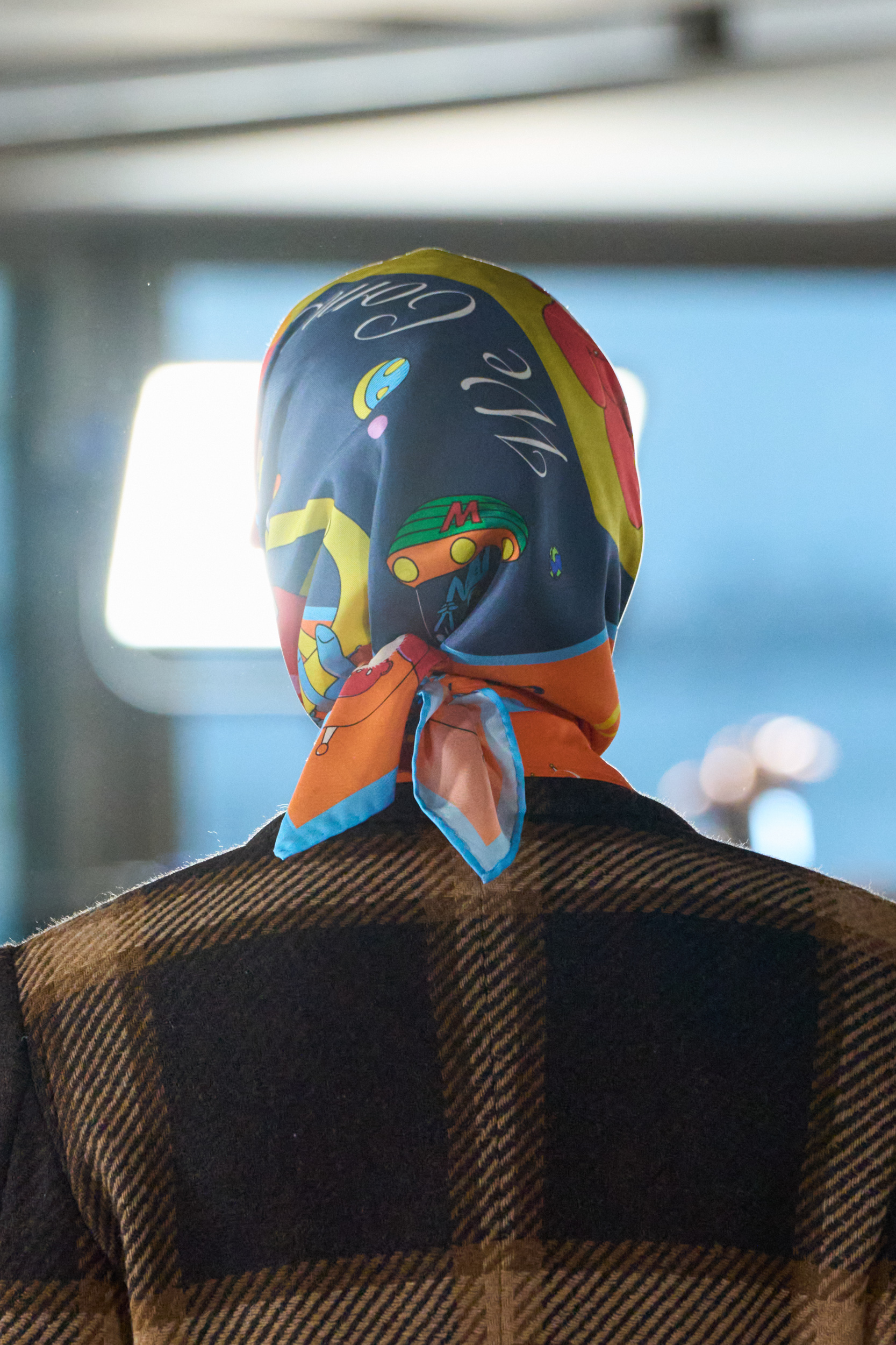 Walter Van Beirendonck Fall 2025 Men’s Fashion Show Details