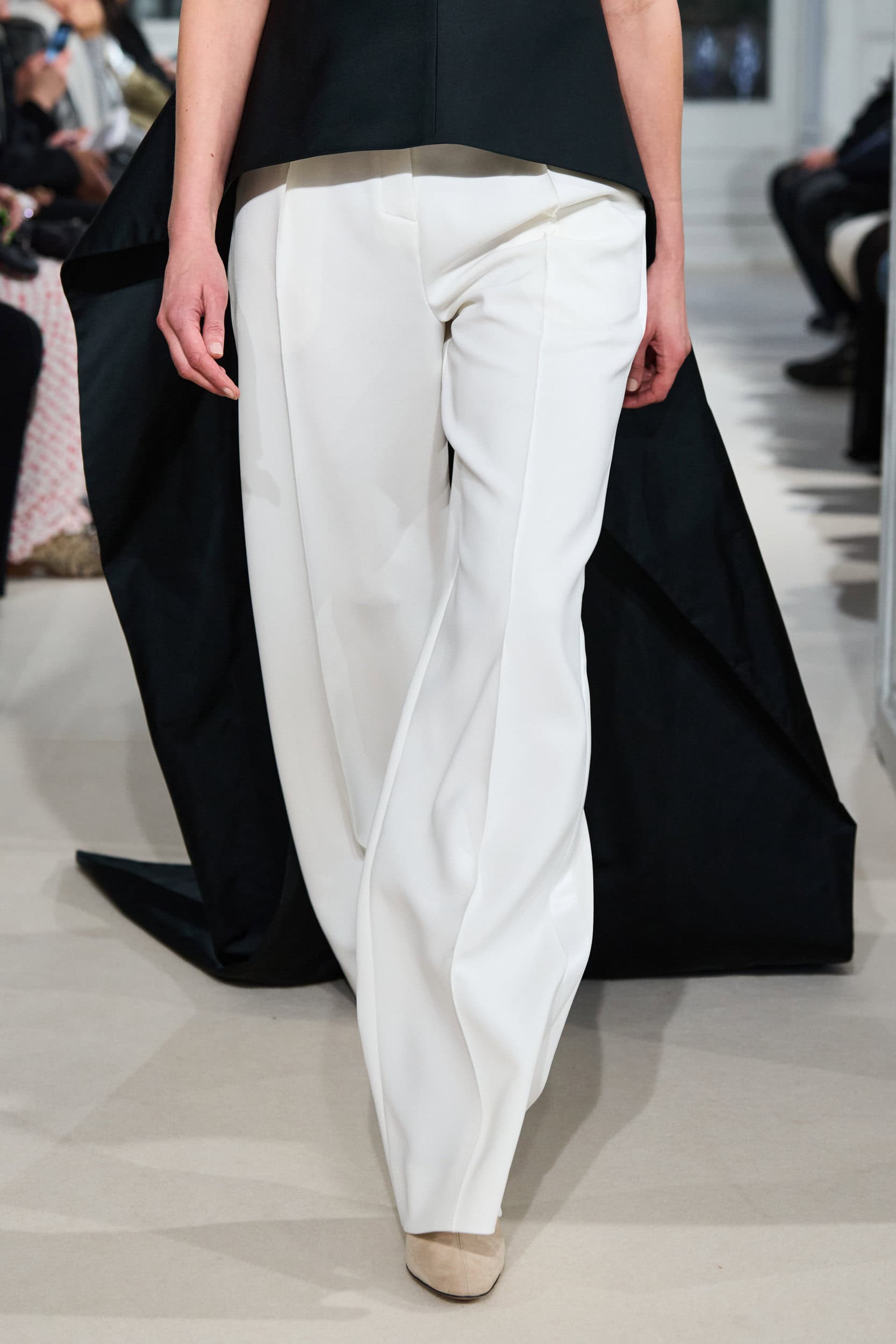 Alexandre Vauthier Spring 2025 Couture Fashion Show Details