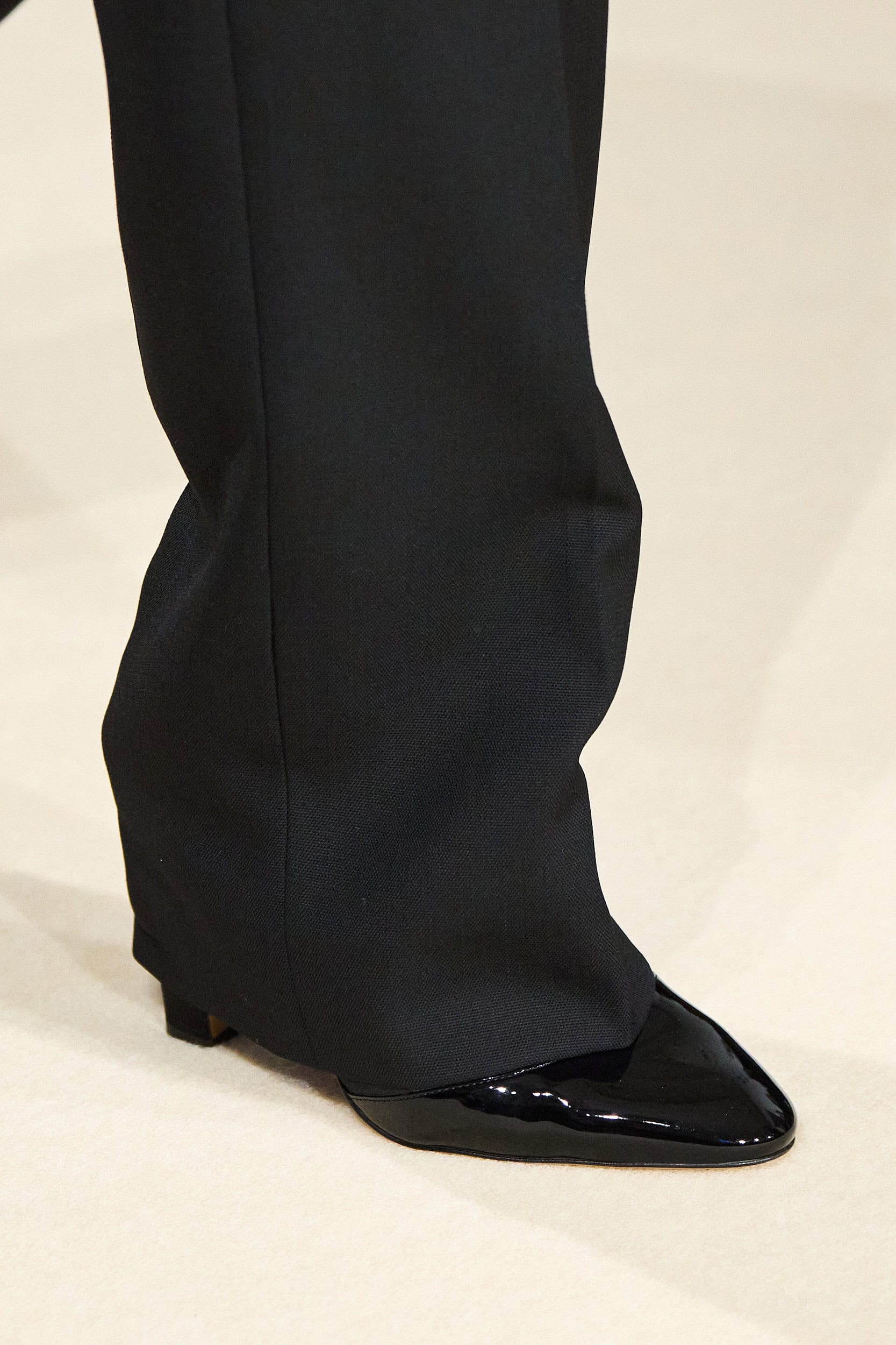 Alexandre Vauthier Spring 2025 Couture Fashion Show Details