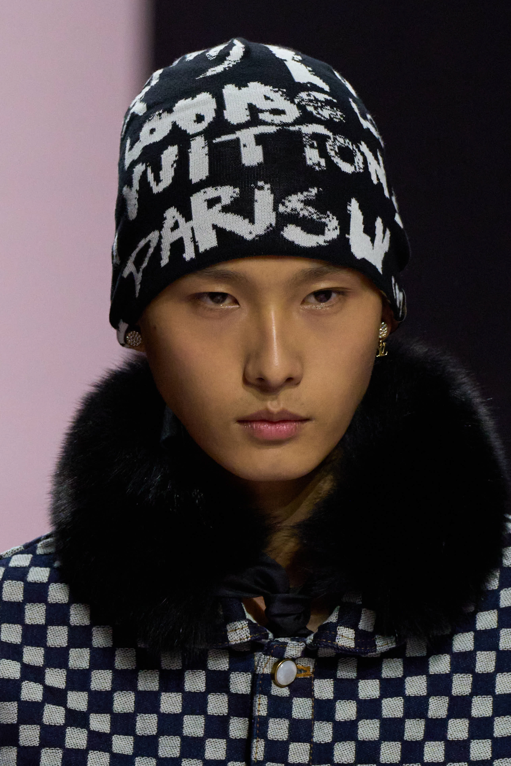 Louis Vuitton Fall 2025 Men’s Fashion Show Details