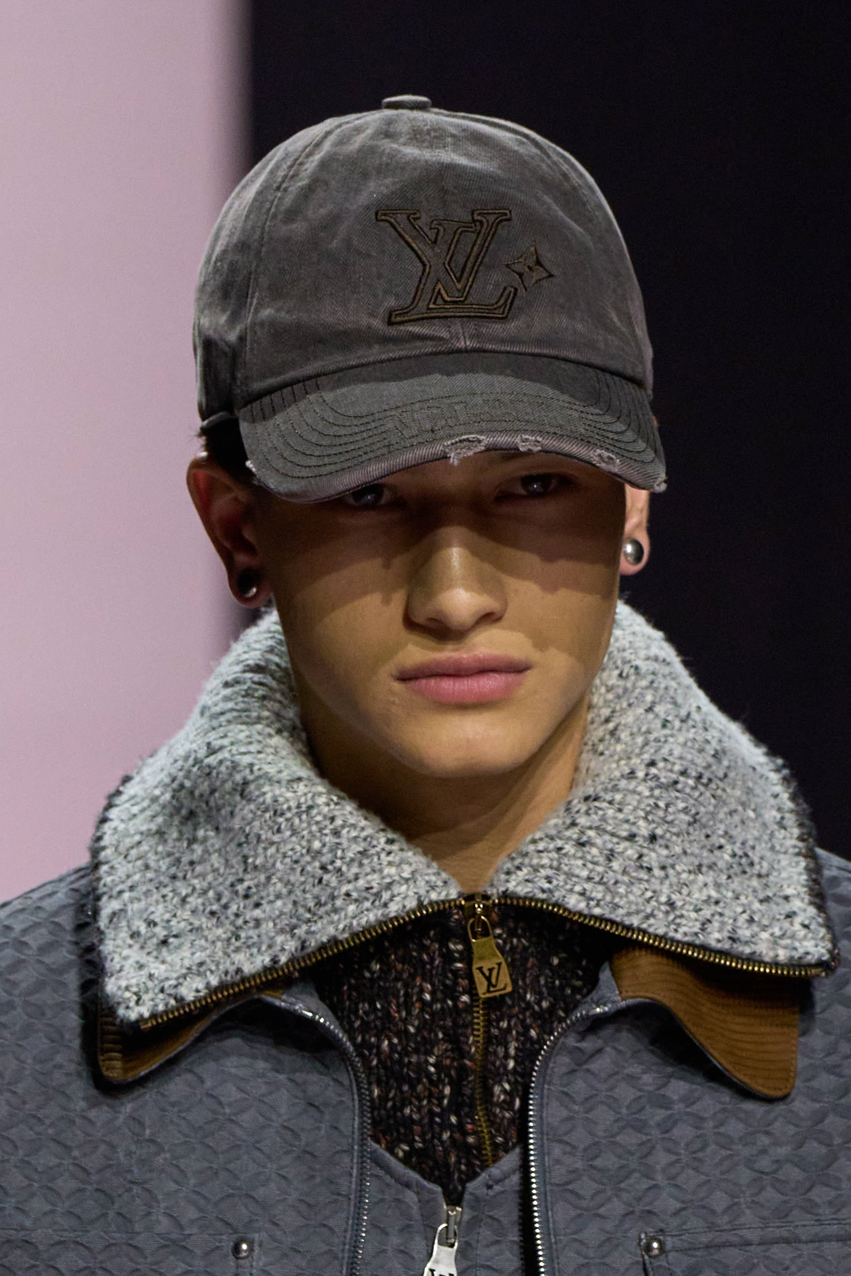 Louis Vuitton Fall 2025 Men’s Fashion Show Details