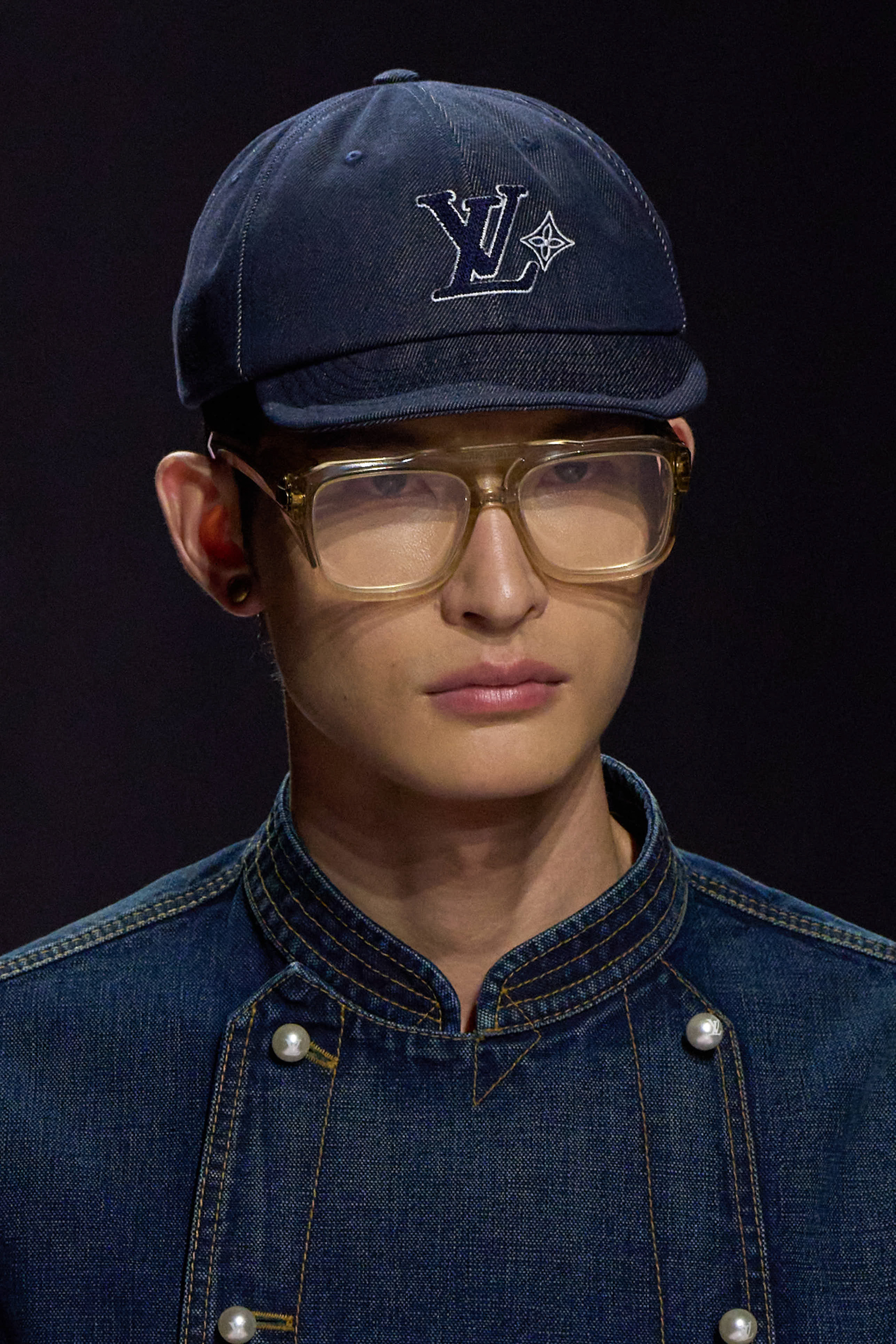 Louis Vuitton Fall 2025 Men’s Fashion Show Details