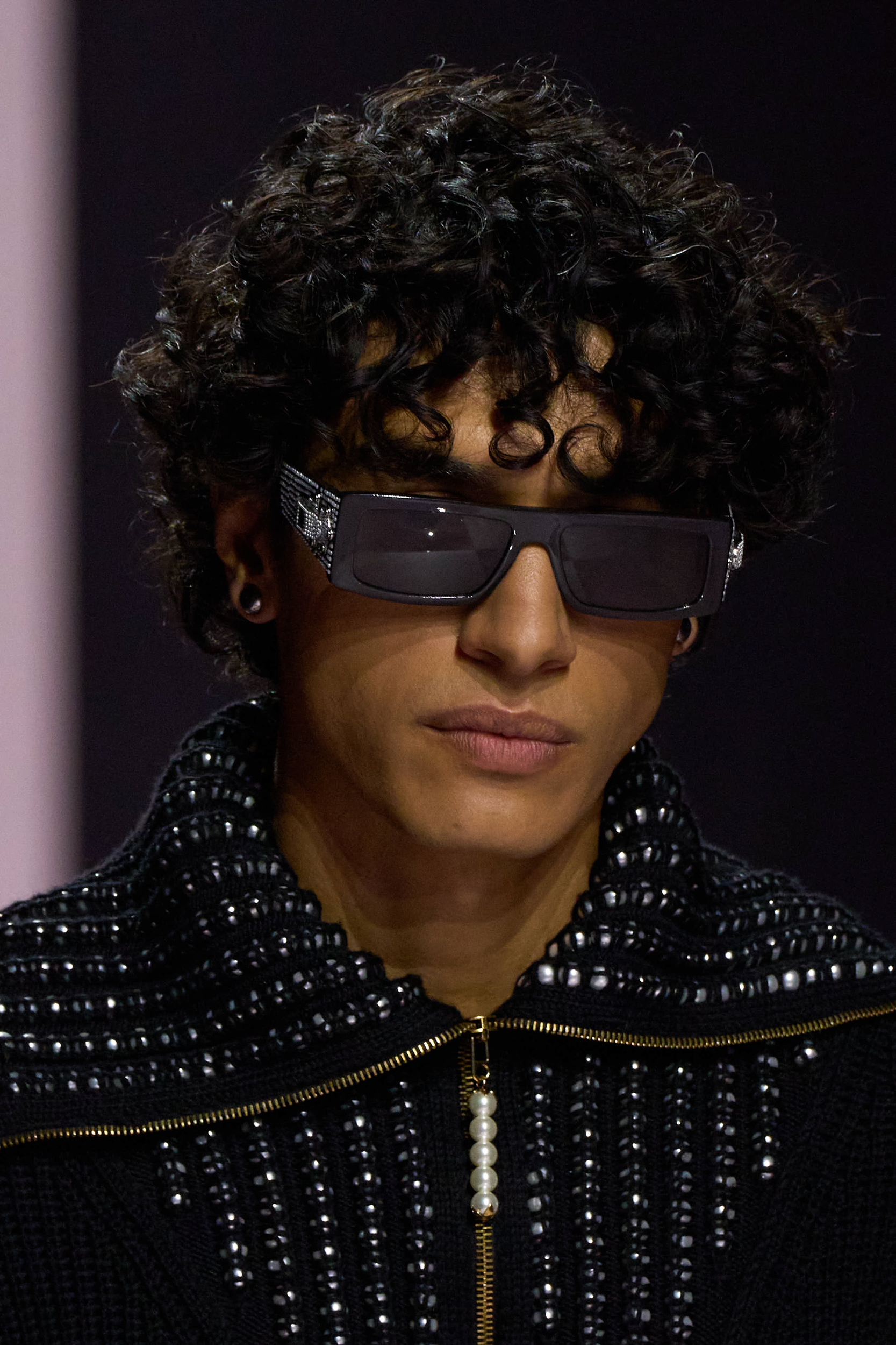 Louis Vuitton Fall 2025 Men’s Fashion Show Details